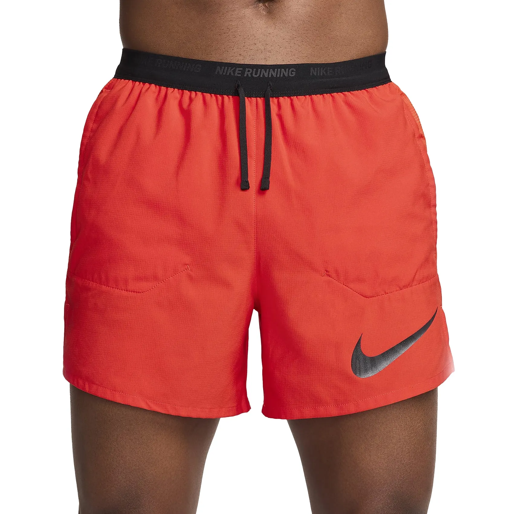 Mens Nike 5 Inch Flex Stride Run Energy Shorts