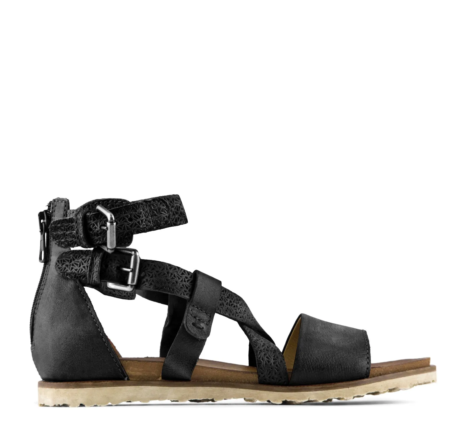 Miz Mooz Tucker Sandal