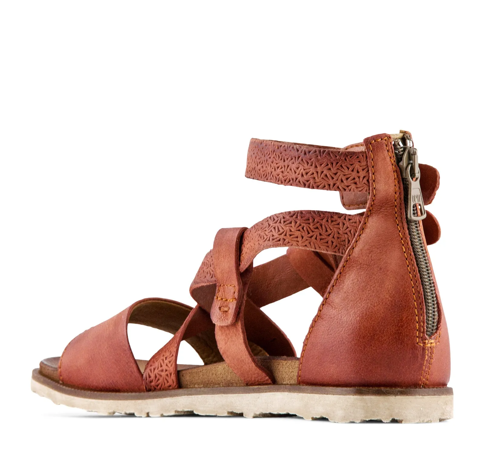 Miz Mooz Tucker Sandal