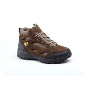 Mt. Emey 9703-2L Brown - Men's Outdoor Hiking Boots