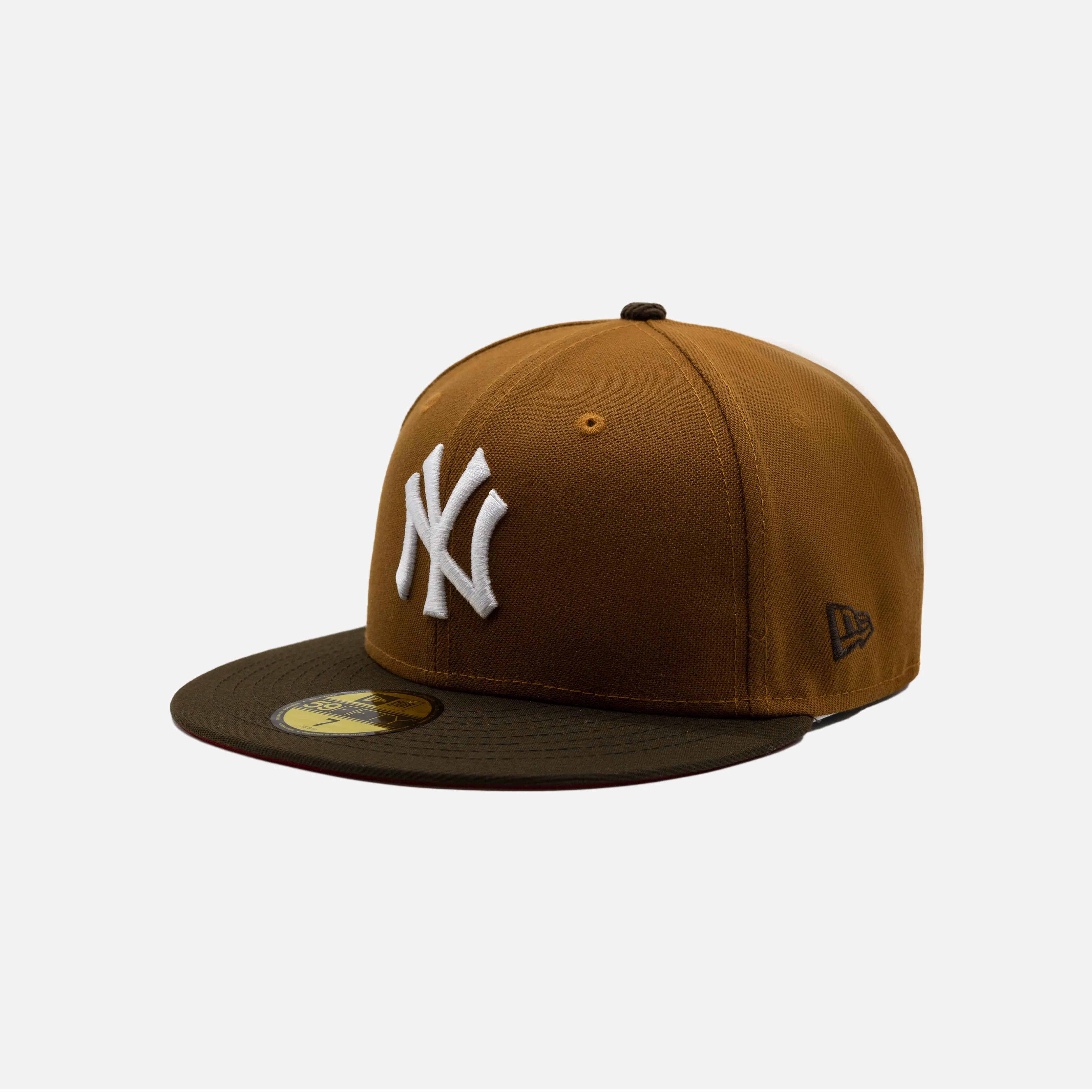 New Era Buttafly Custom New York Yankees Scruff God