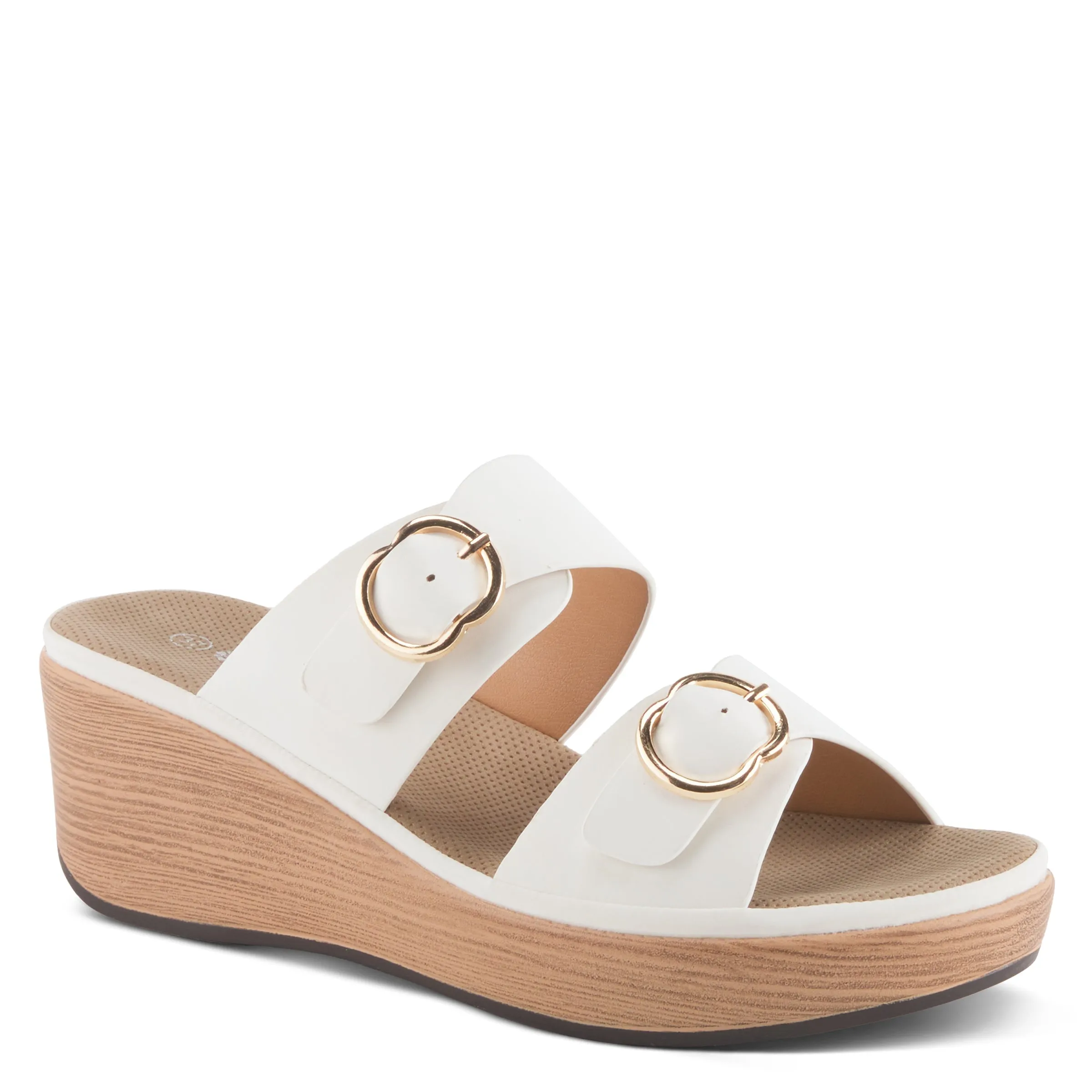 PATRIZIA SHANIHO SANDALS