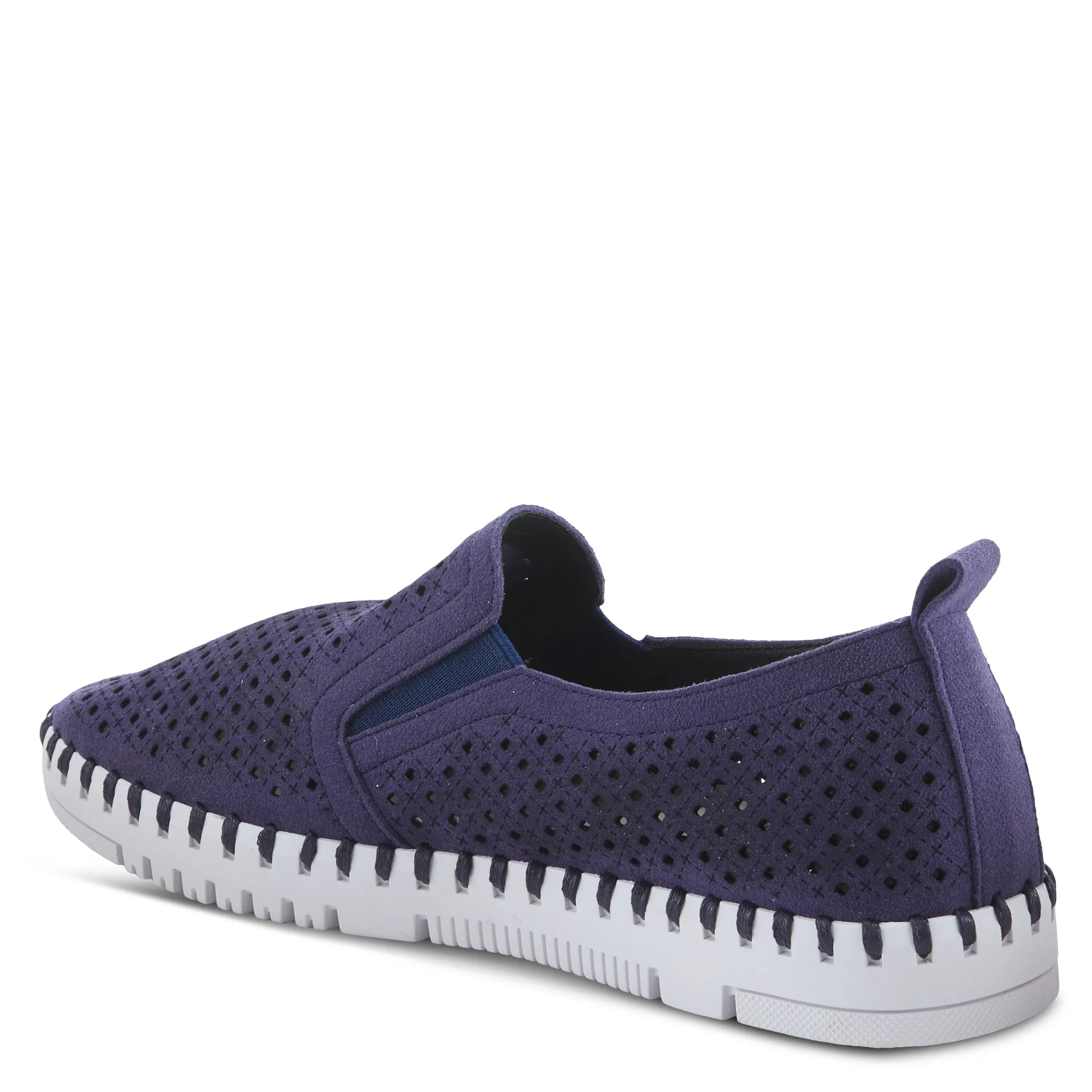 PATRIZIA SURFIE SLIP ON SHOES