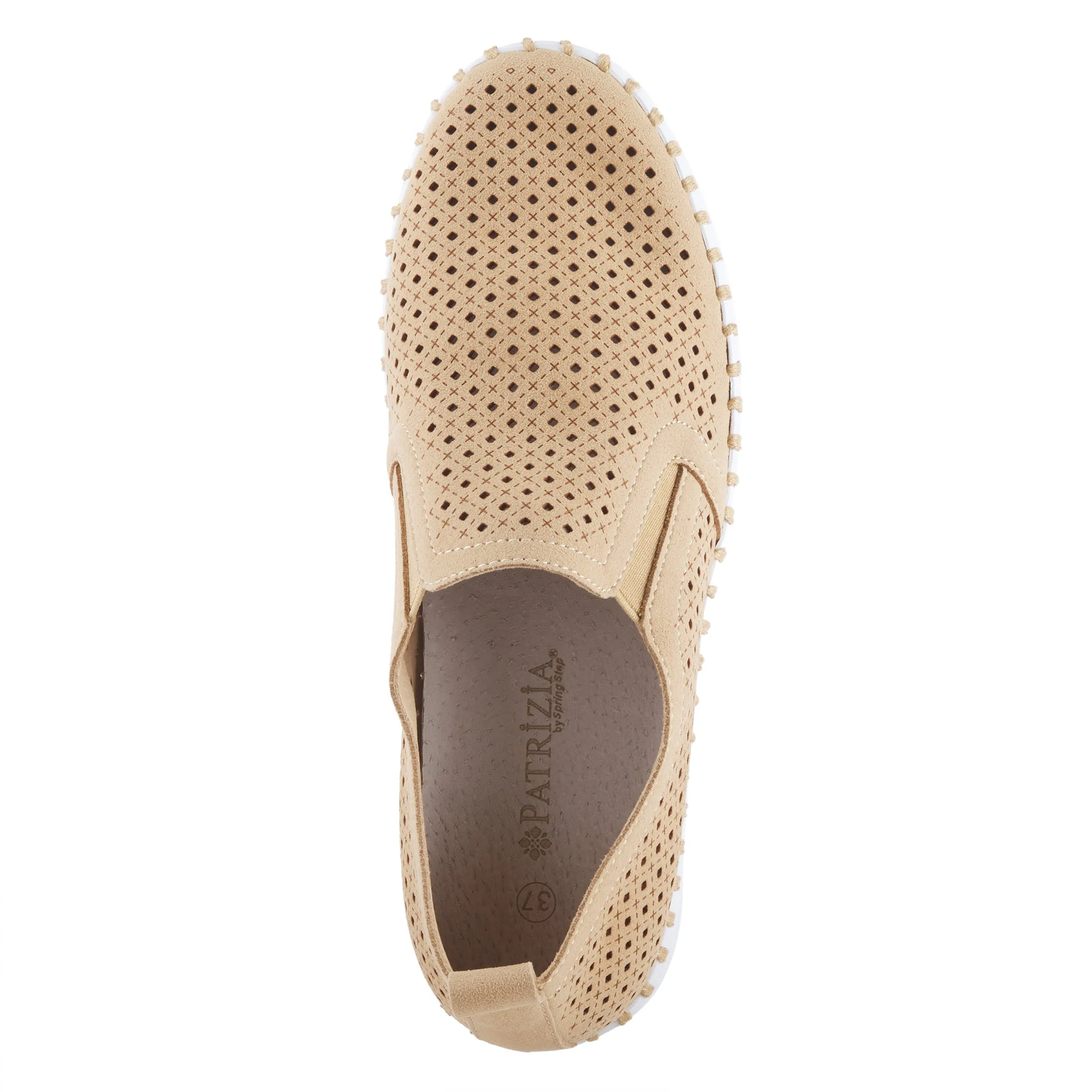 PATRIZIA SURFIE SLIP ON SHOES