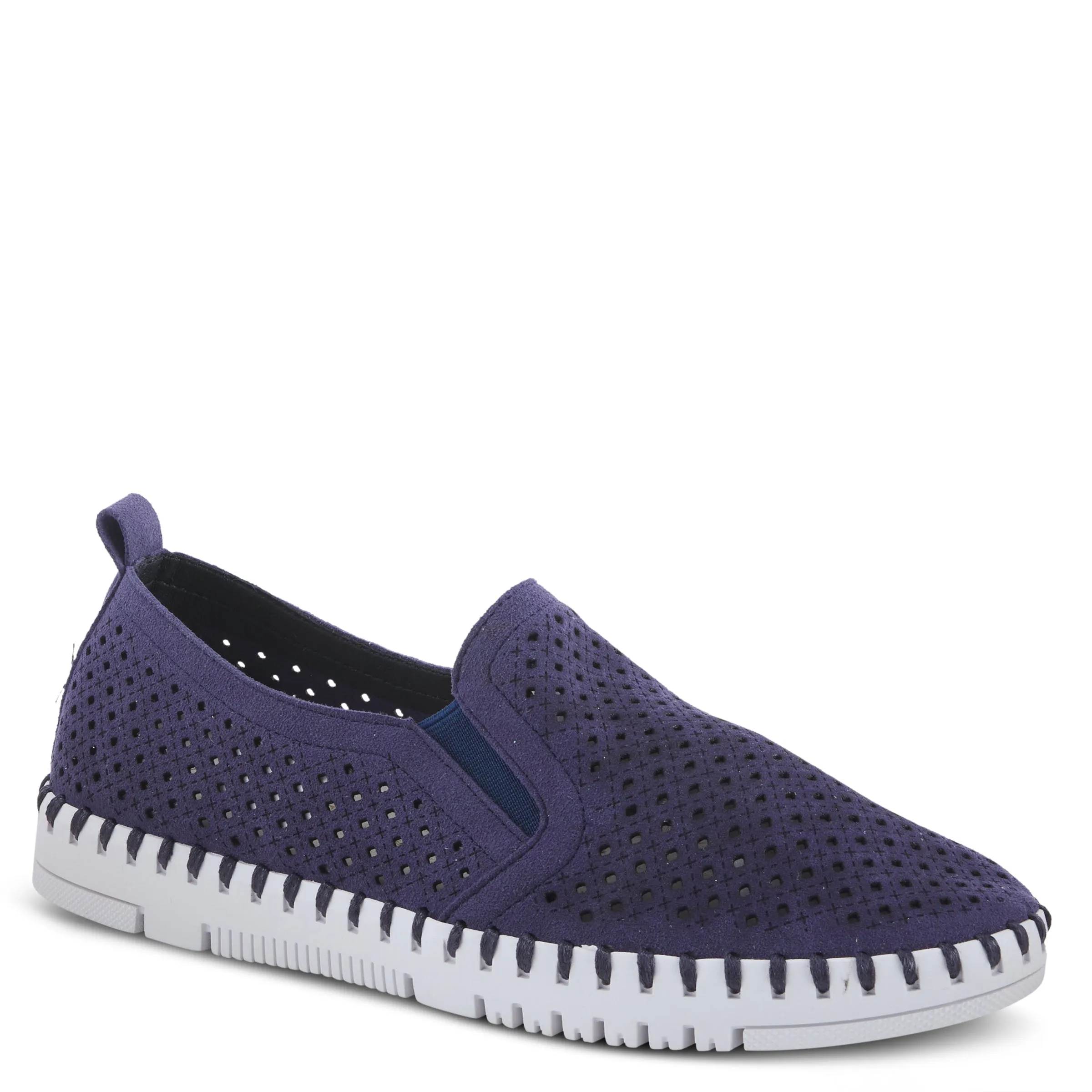 PATRIZIA SURFIE SLIP ON SHOES