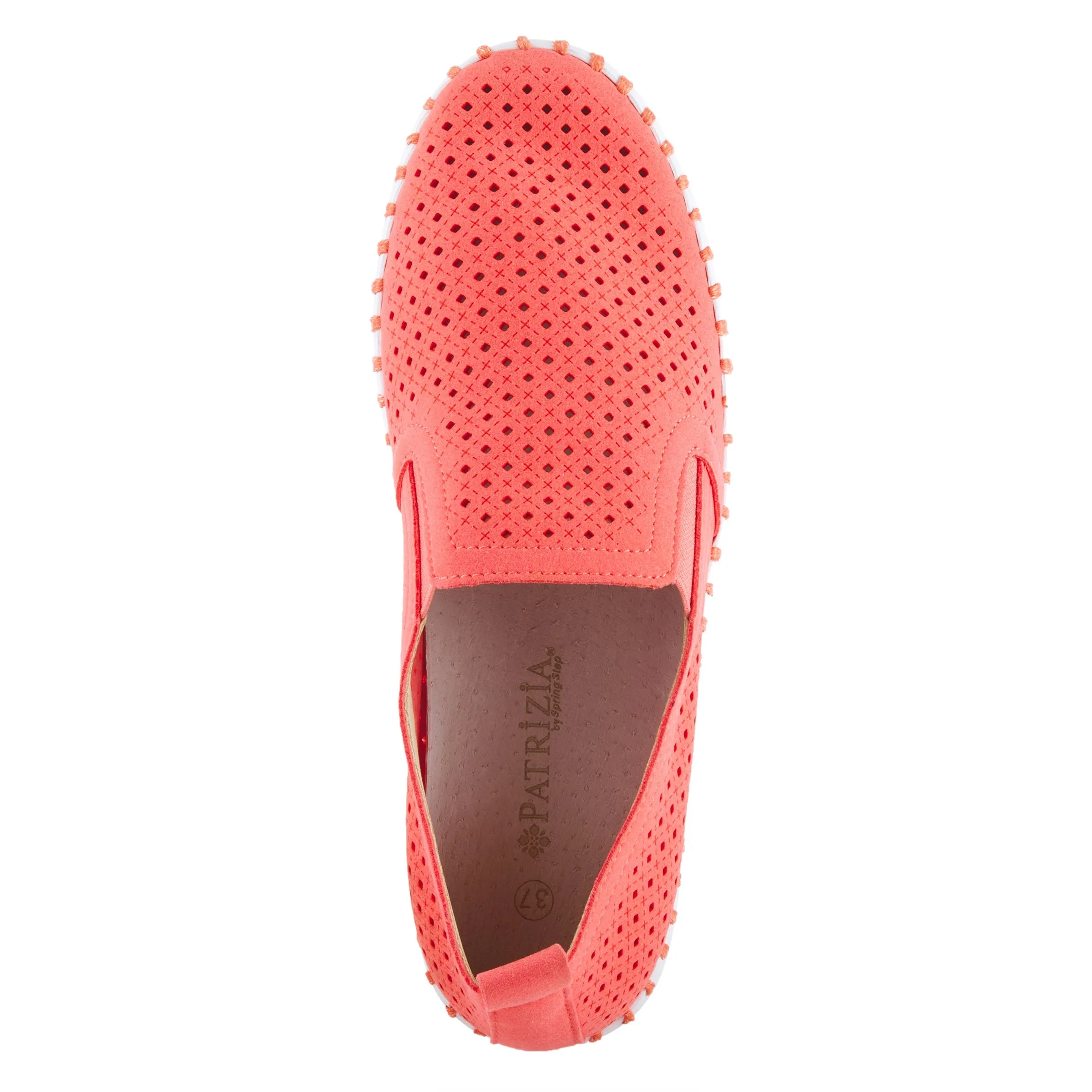 PATRIZIA SURFIE SLIP ON SHOES