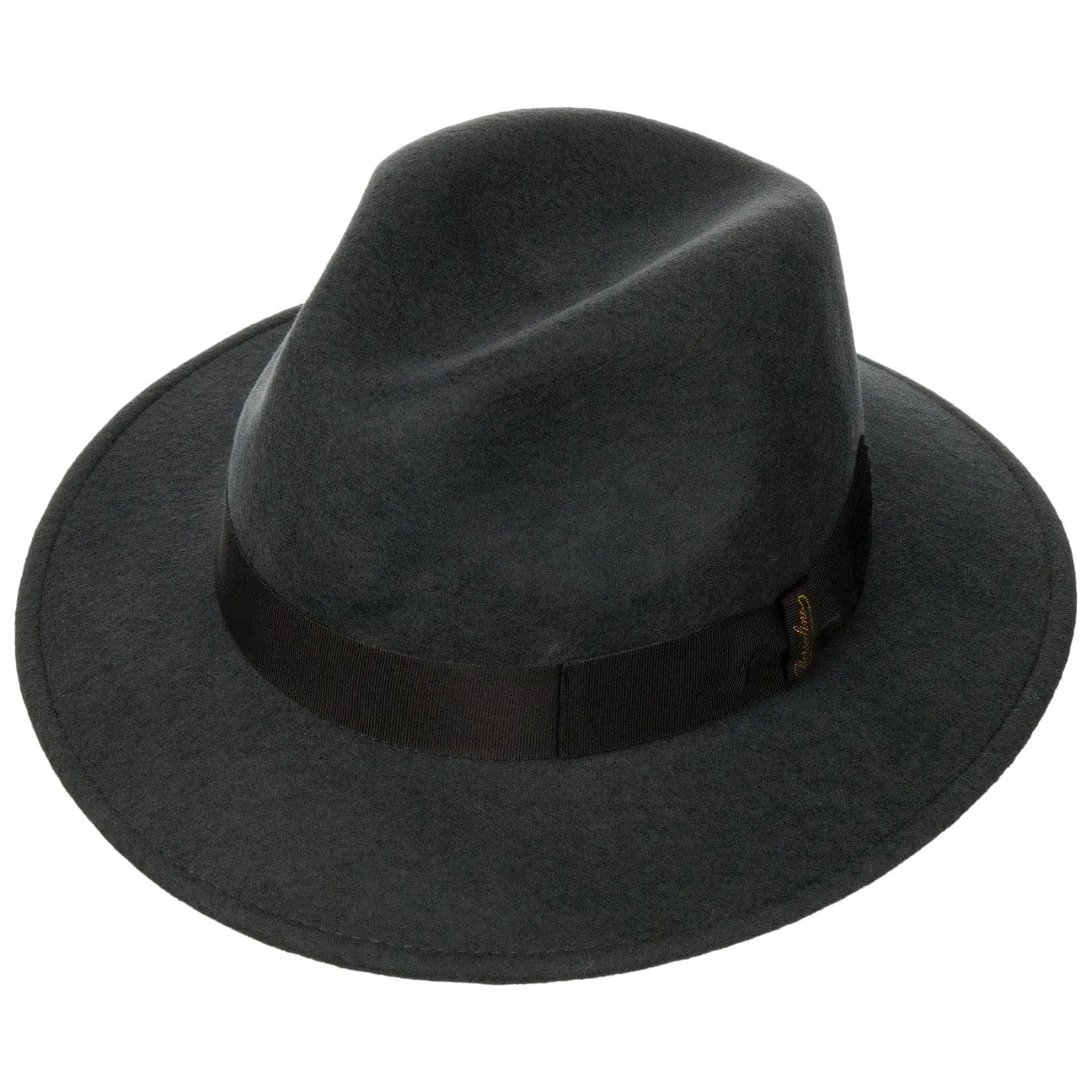 Piemonte Traveller Wool Hat by Borsalino