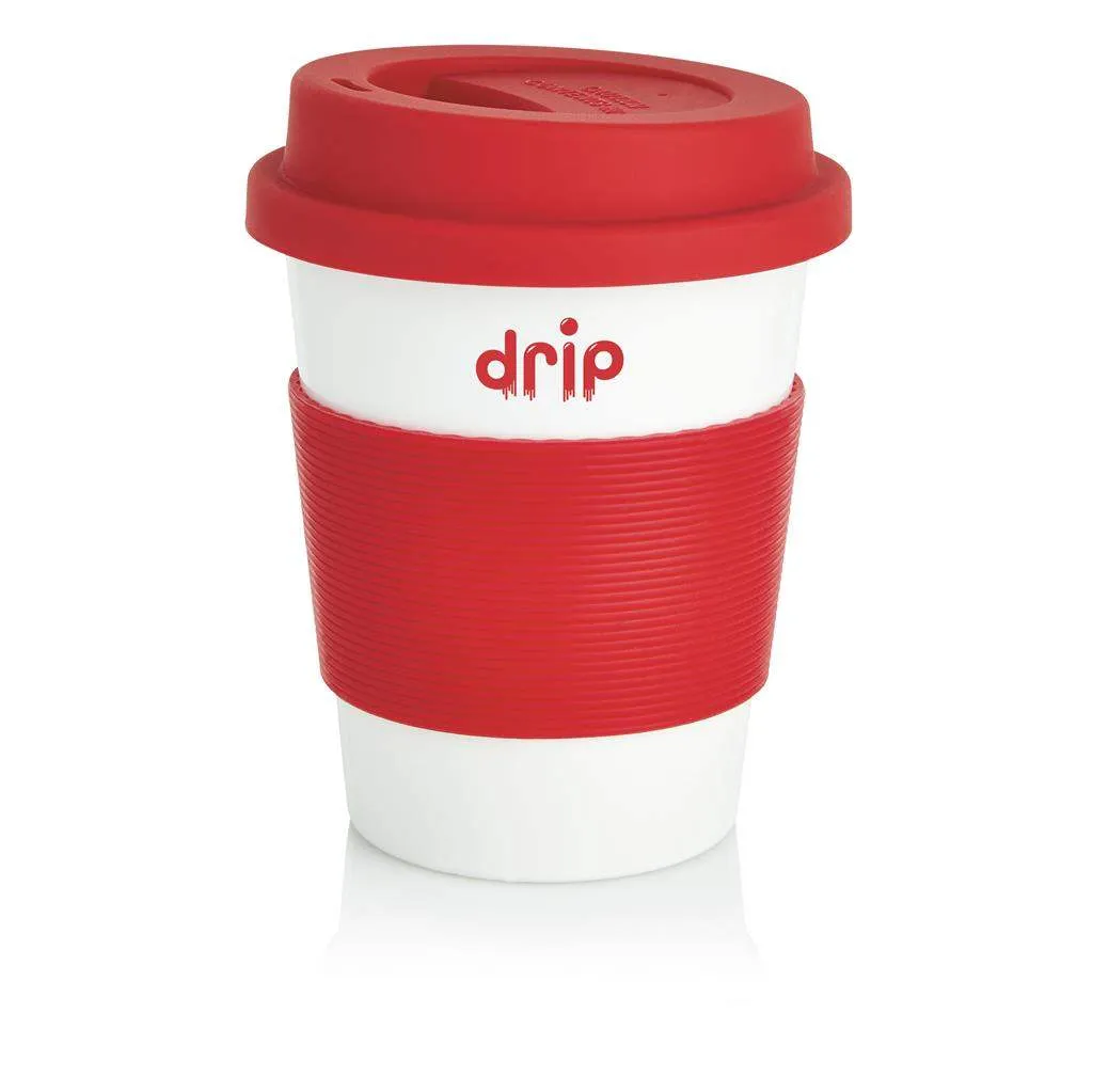 PLA Coffee Cup