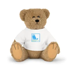 RPBA Bear Stuffed Toy