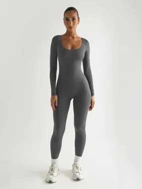 Sibybo Yoga Jumpsuit