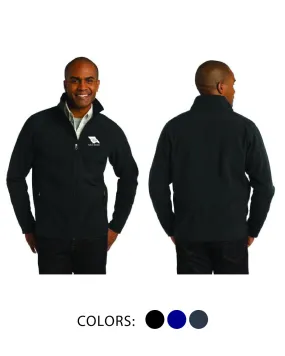 SLO Public Works - Softshell Jacket