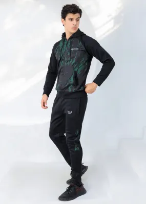 Special Edition Camo - Winter Tracksuit