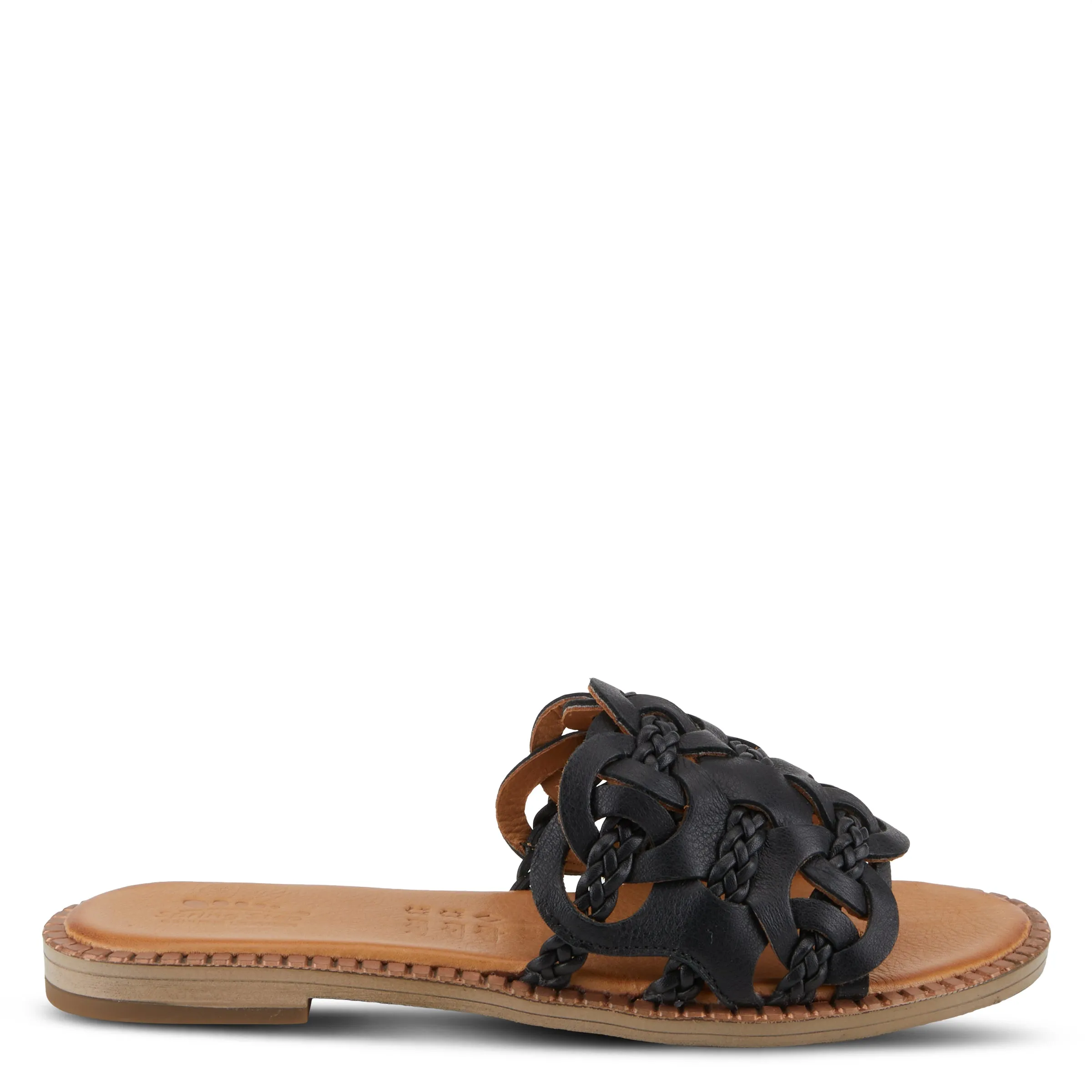 SPRING STEP ALYSIA SANDALS