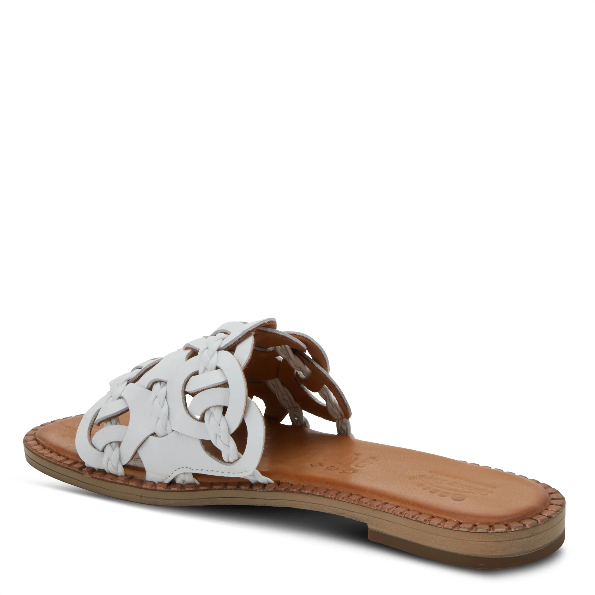 SPRING STEP ALYSIA SANDALS