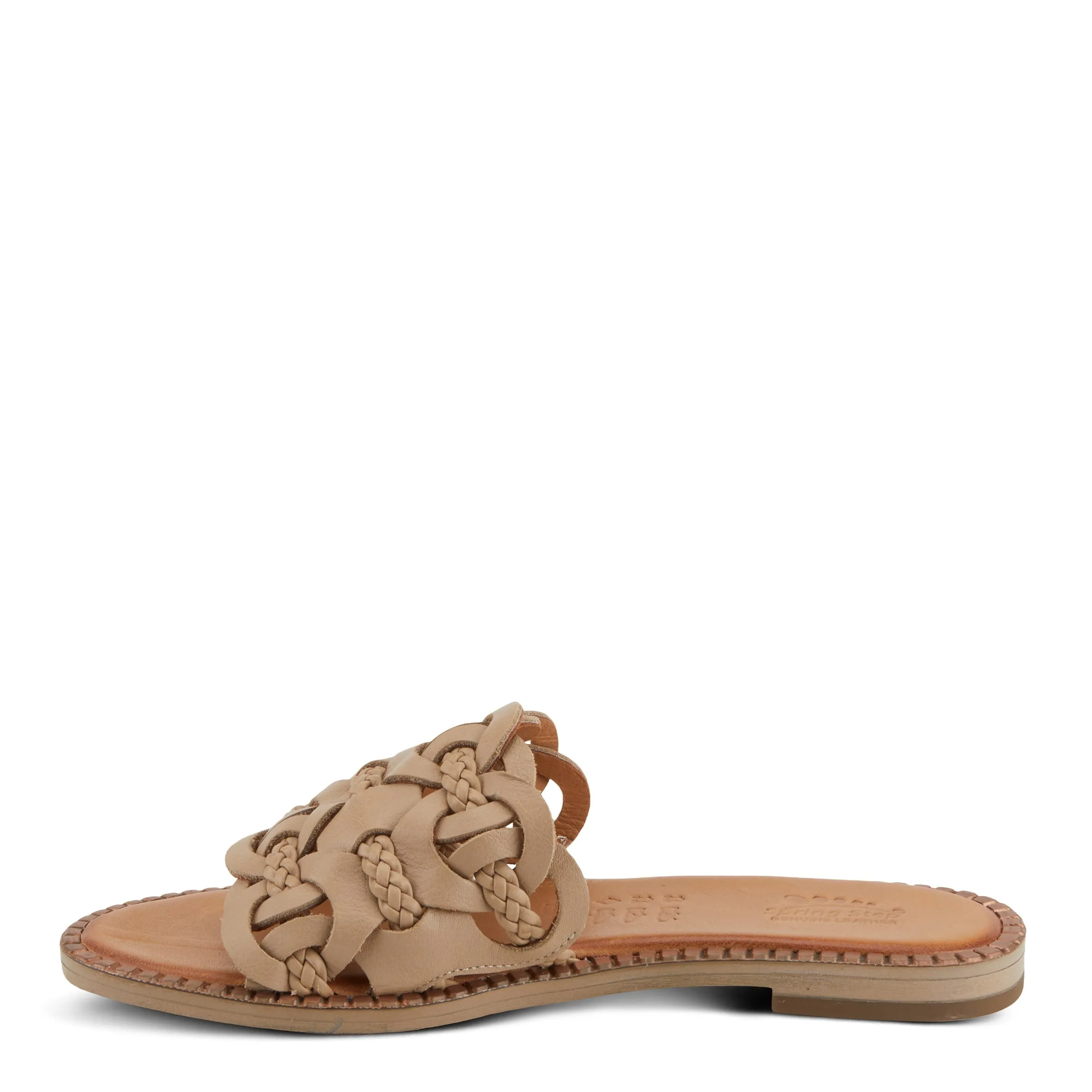 SPRING STEP ALYSIA SANDALS