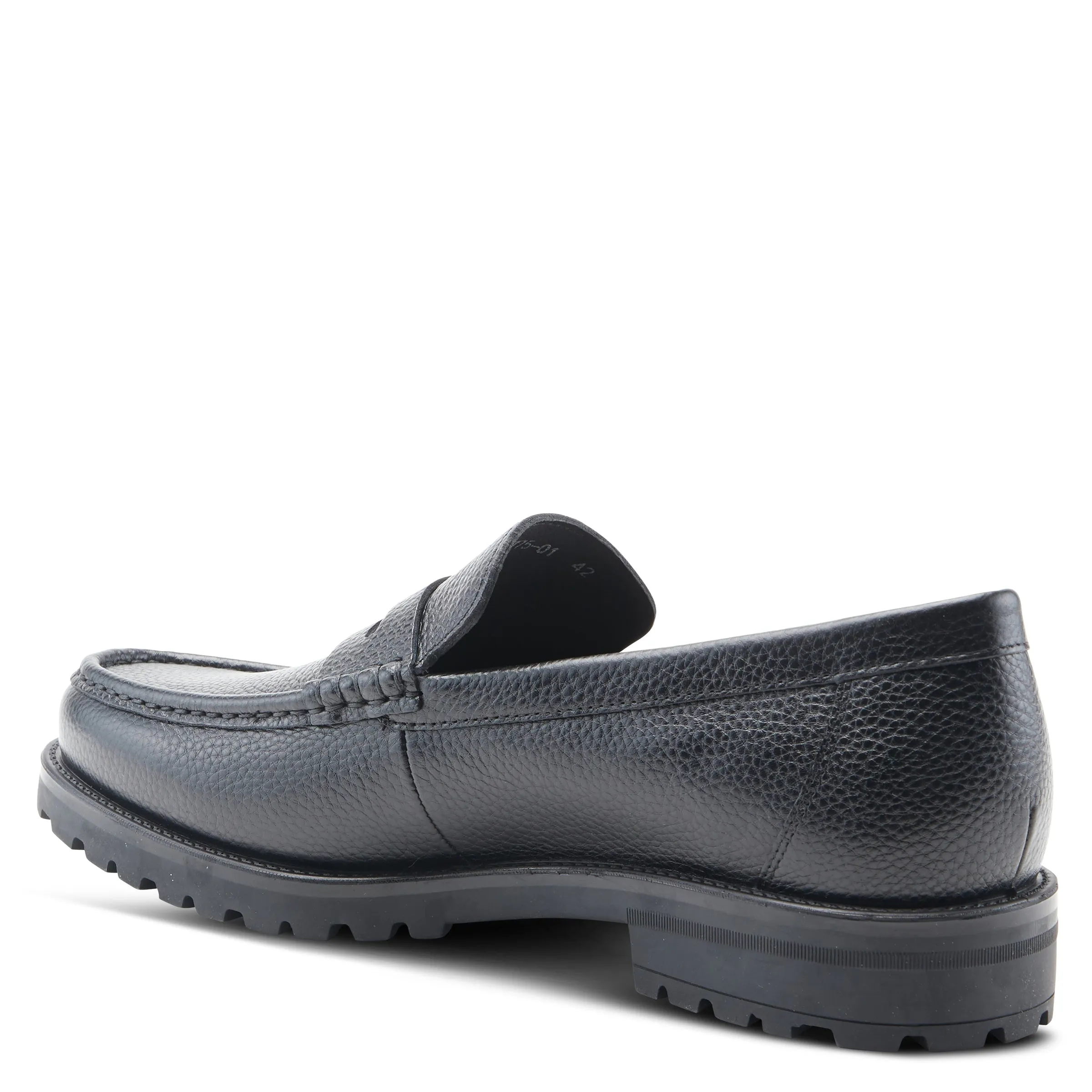 SPRING STEP MEN LOAFER LOAFER