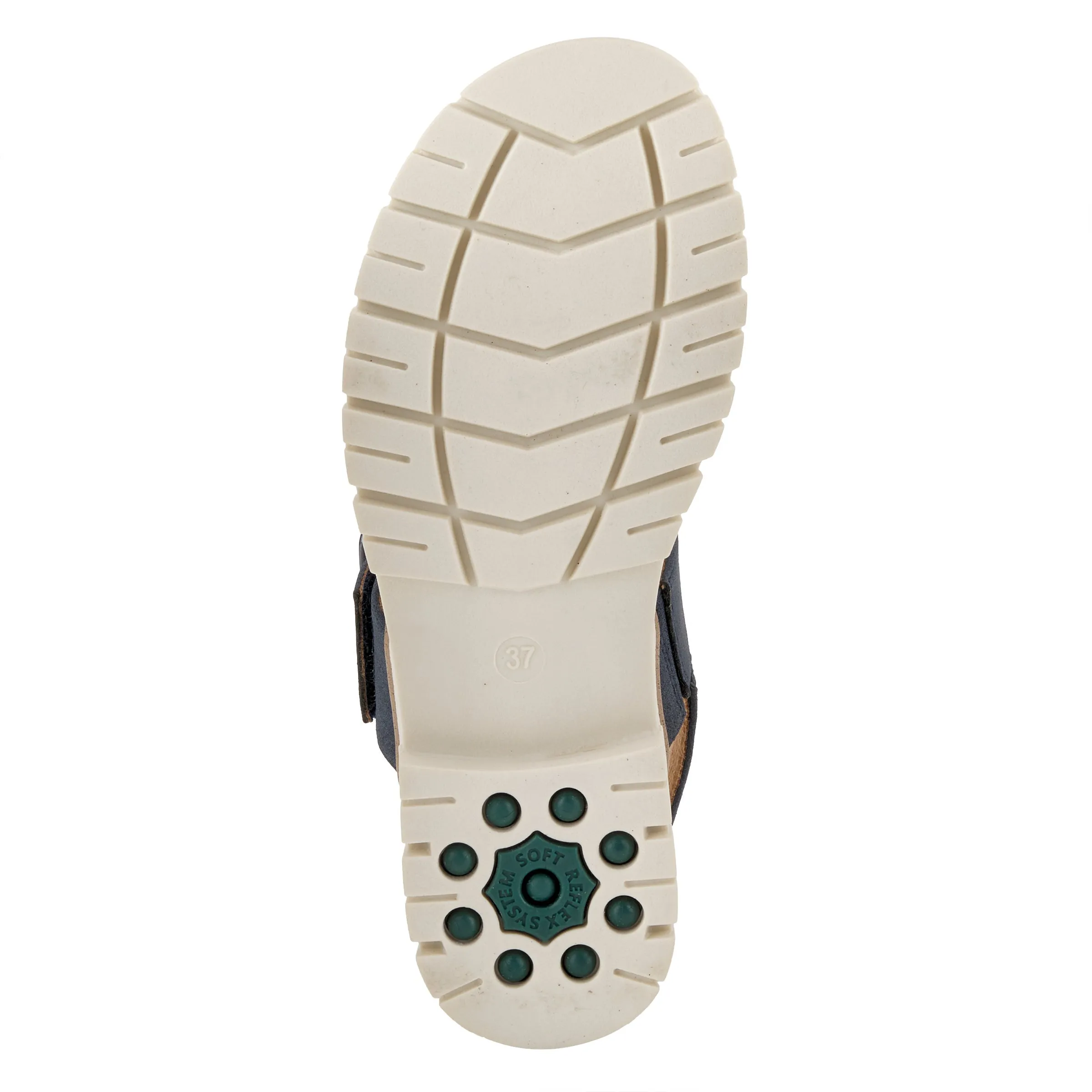 SPRING STEP RELIFE BODONIA SANDALS