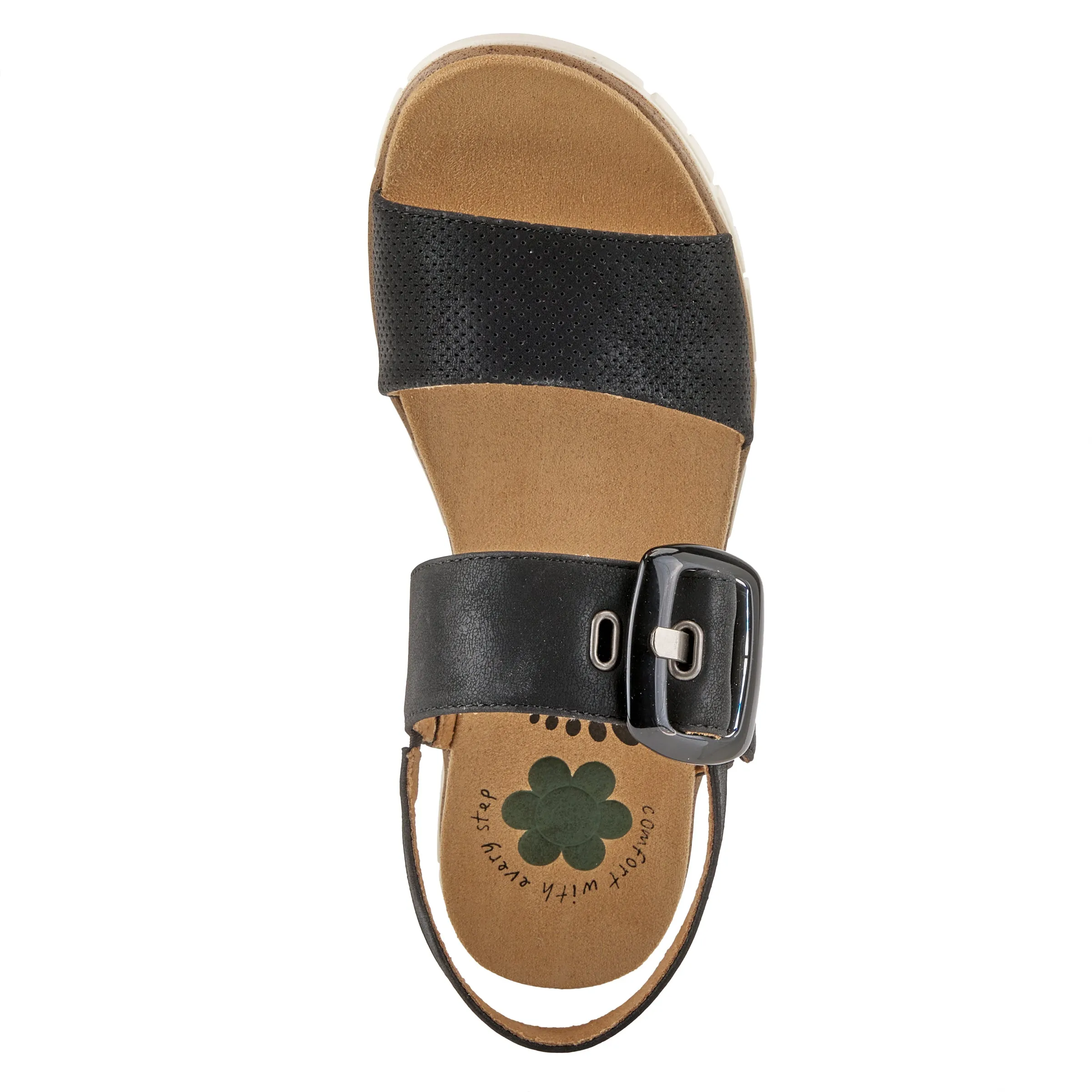 SPRING STEP RELIFE BODONIA SANDALS