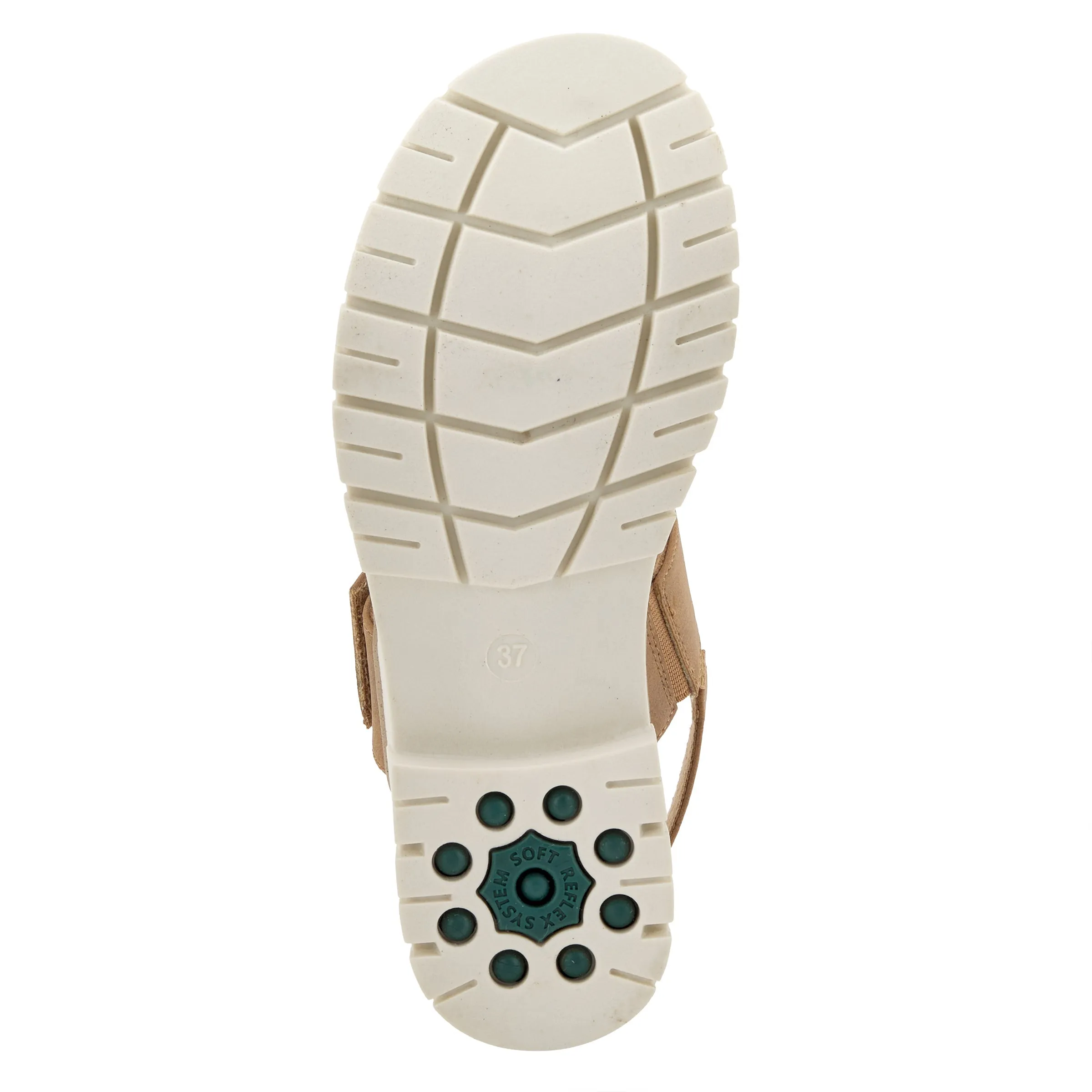 SPRING STEP RELIFE BODONIA SANDALS