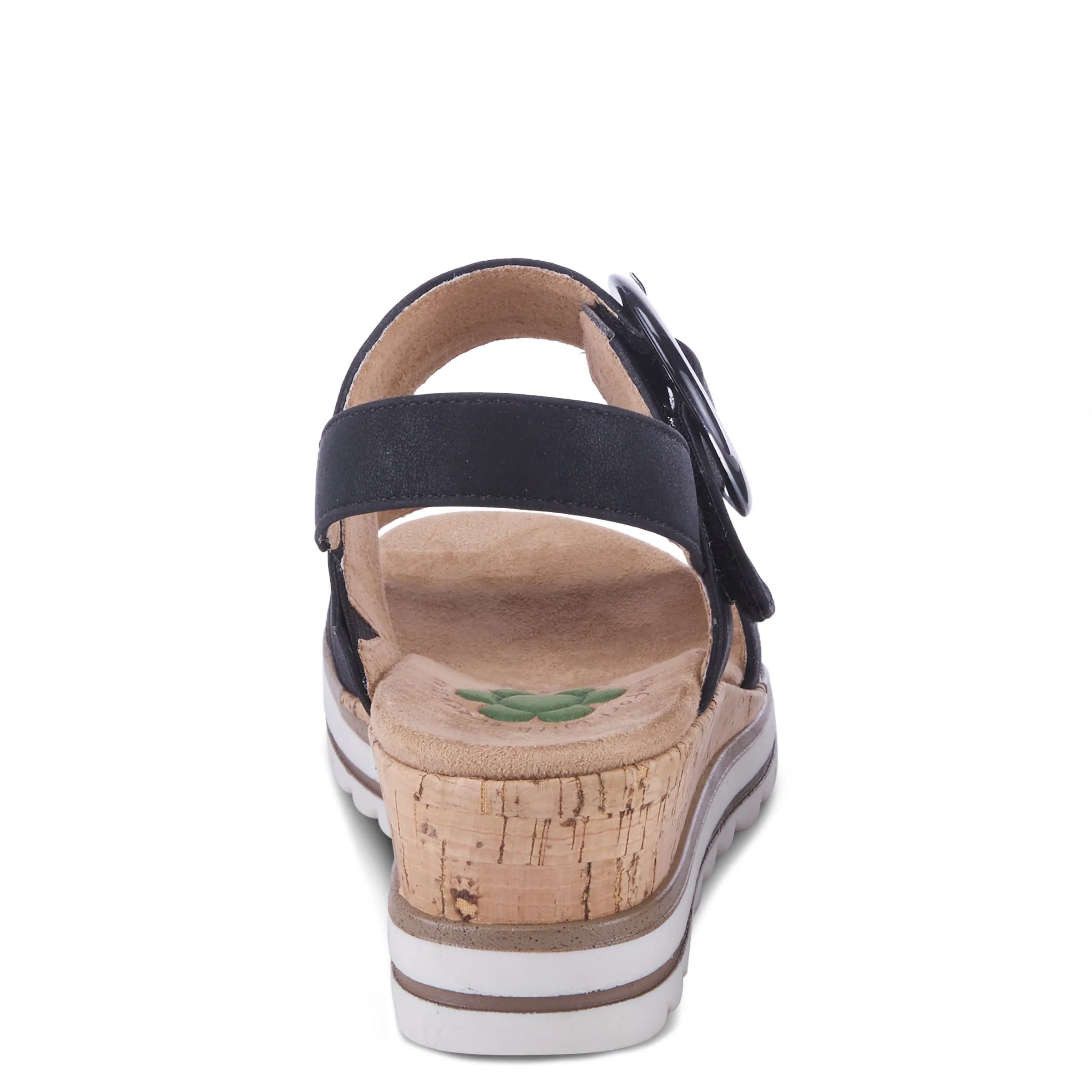 SPRING STEP RELIFE LORIYA SANDALS