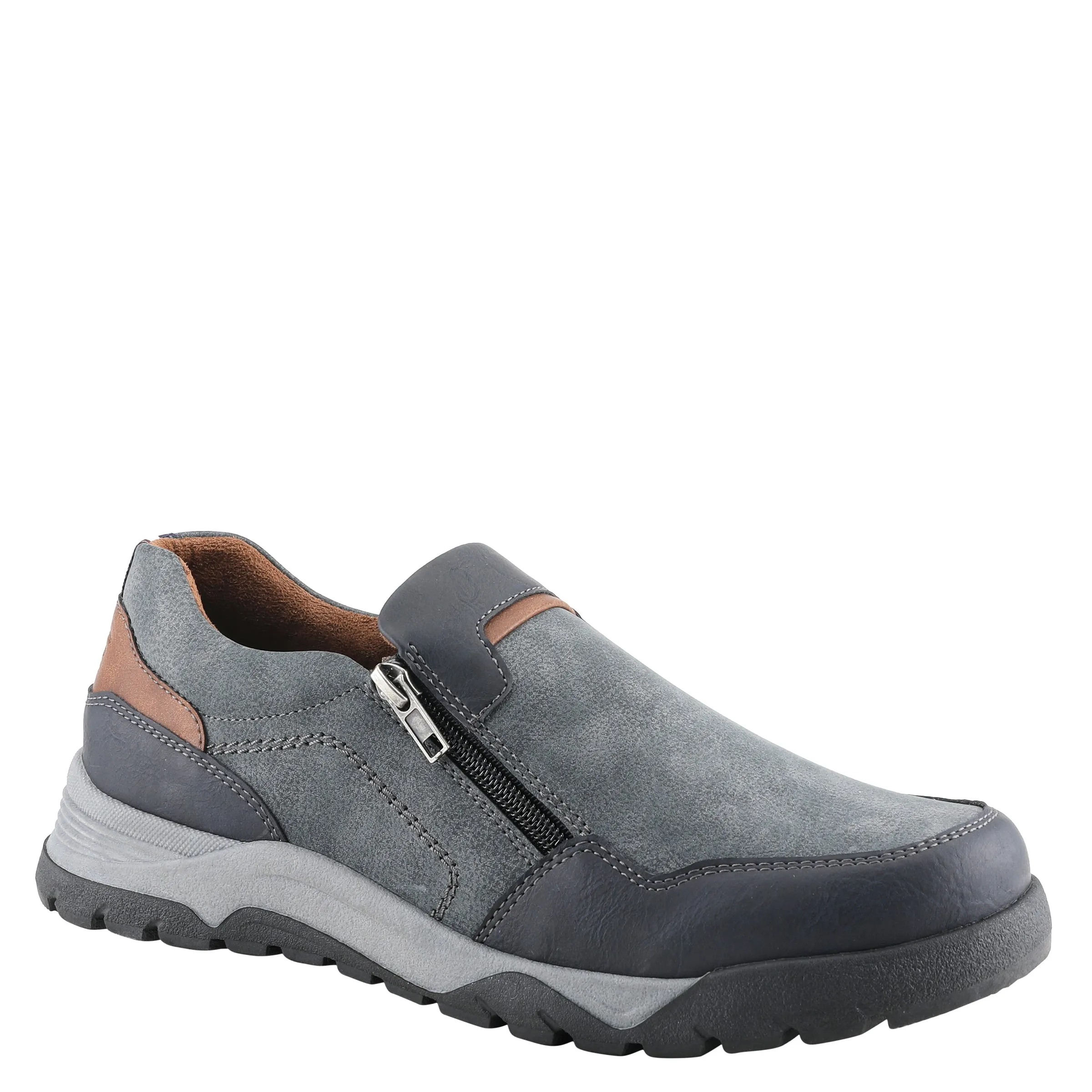 SPRING STEP RELIFE MEN ELIJAH SHOE