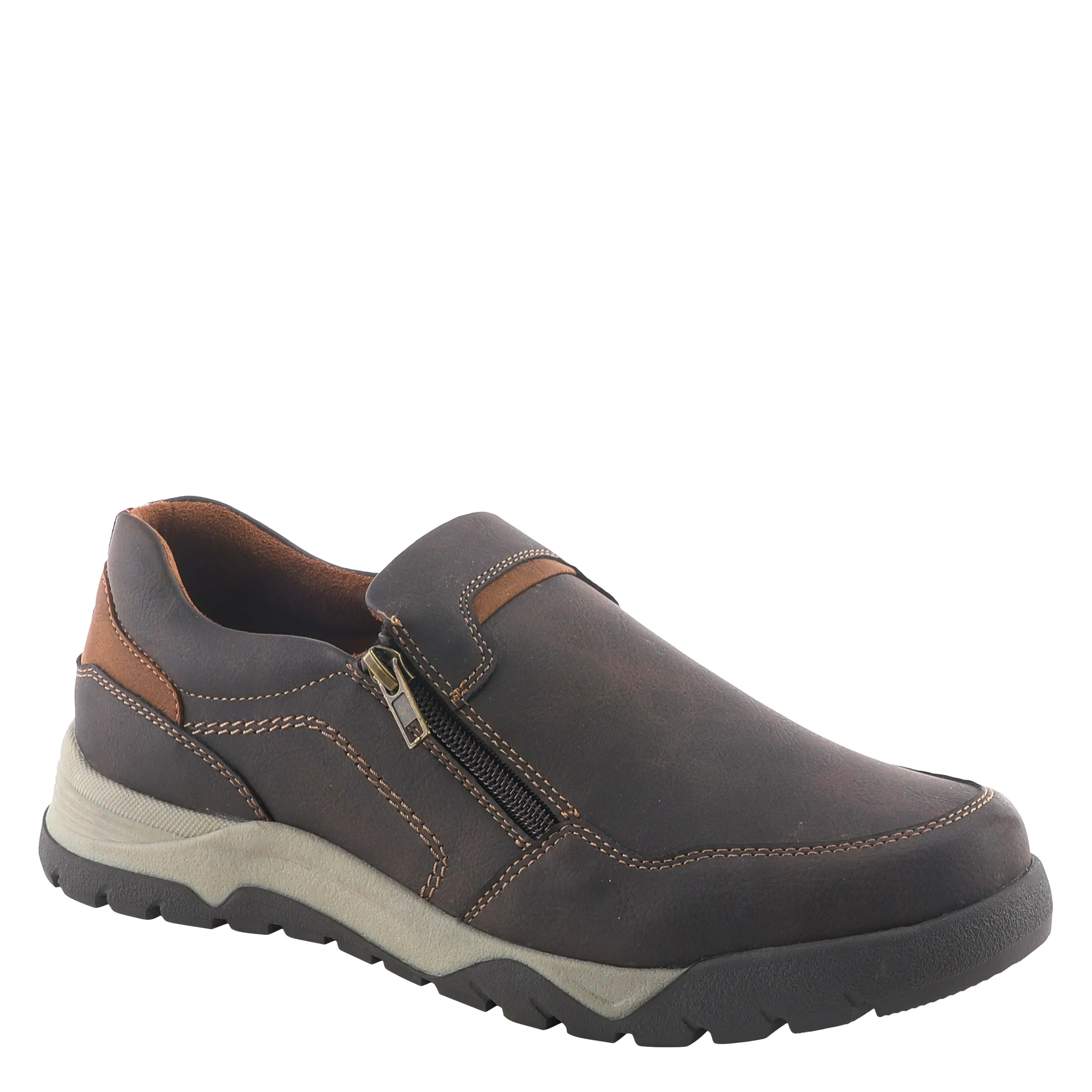 SPRING STEP RELIFE MEN ELIJAH SHOE