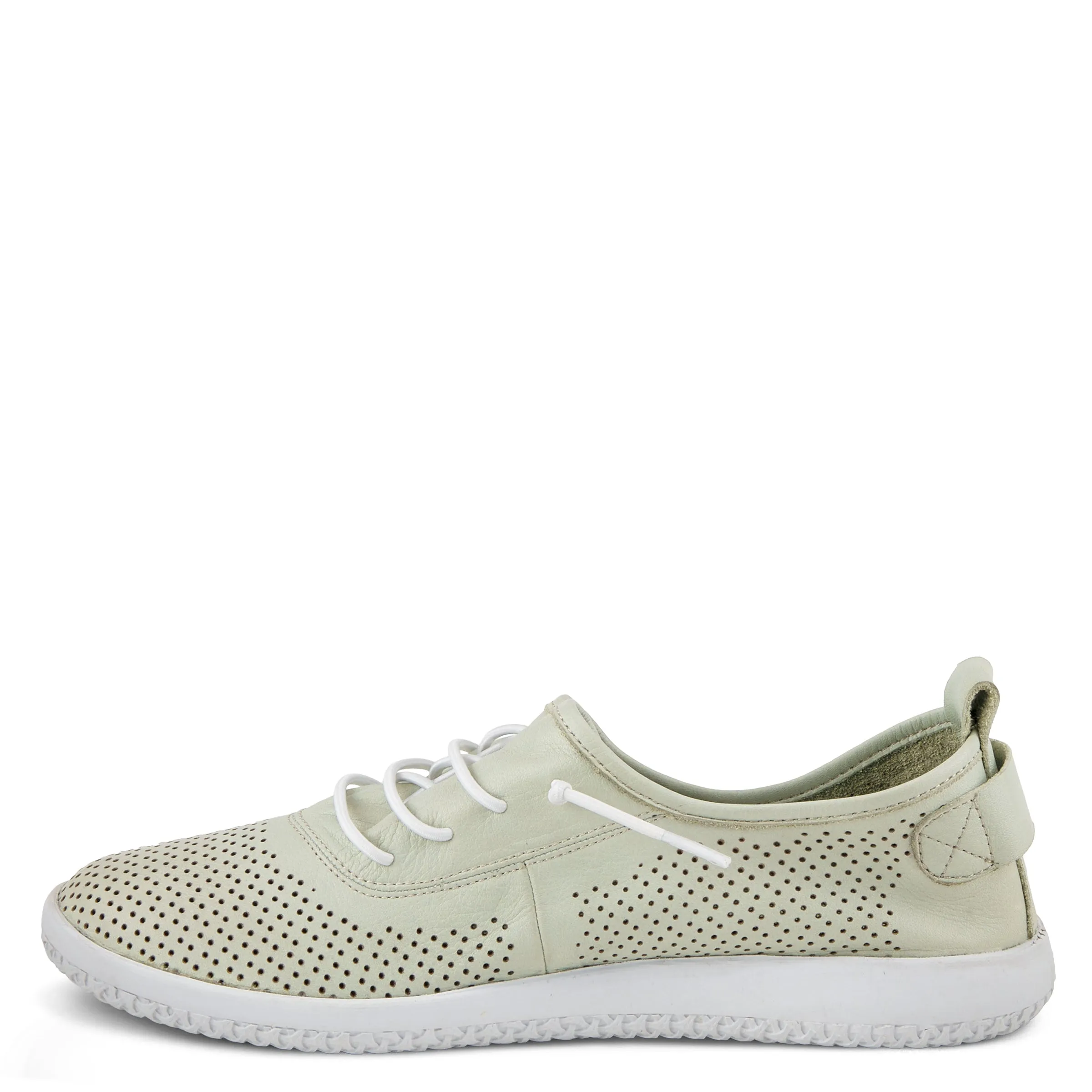 SPRING STEP SKYHARBOR SNEAKERS