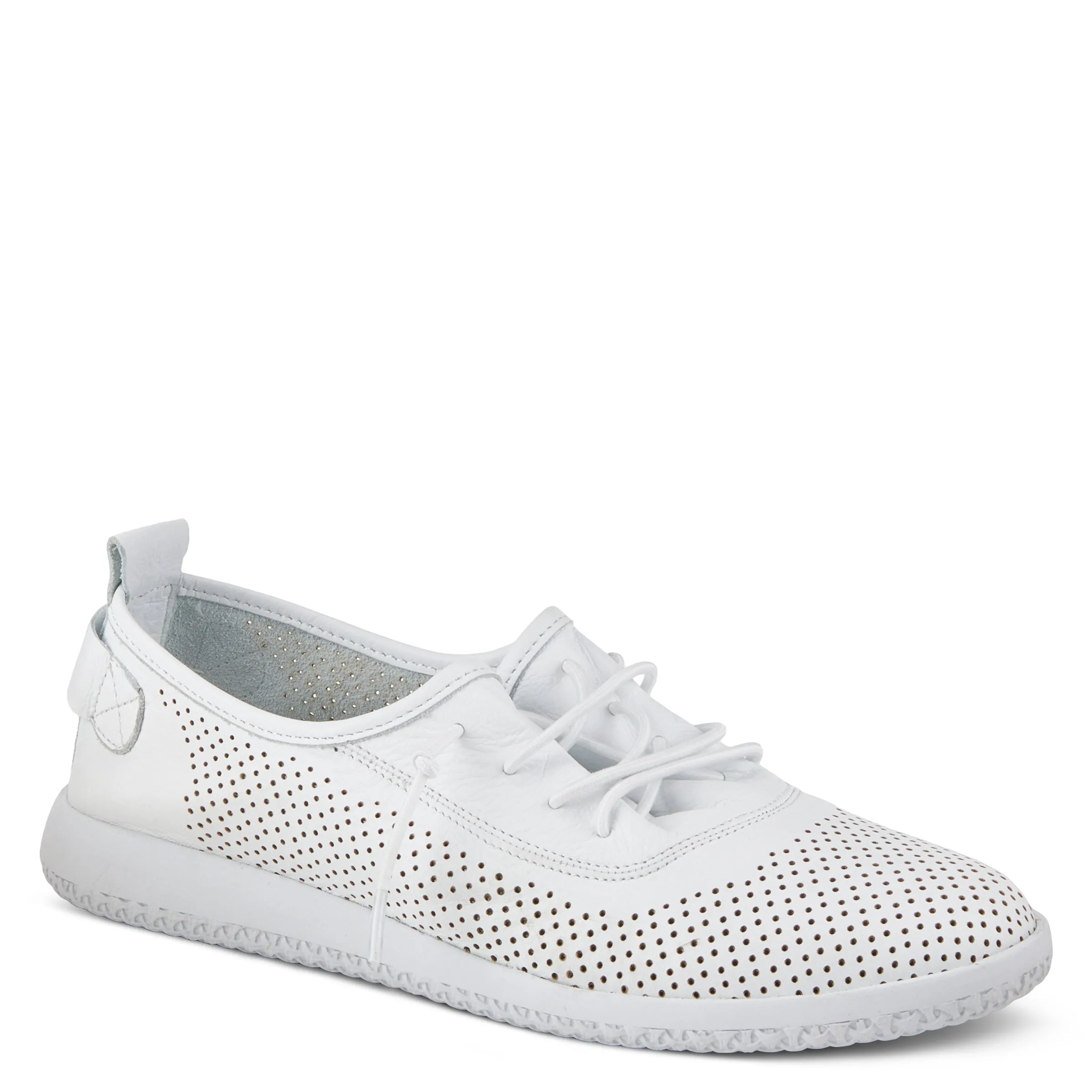 SPRING STEP SKYHARBOR SNEAKERS