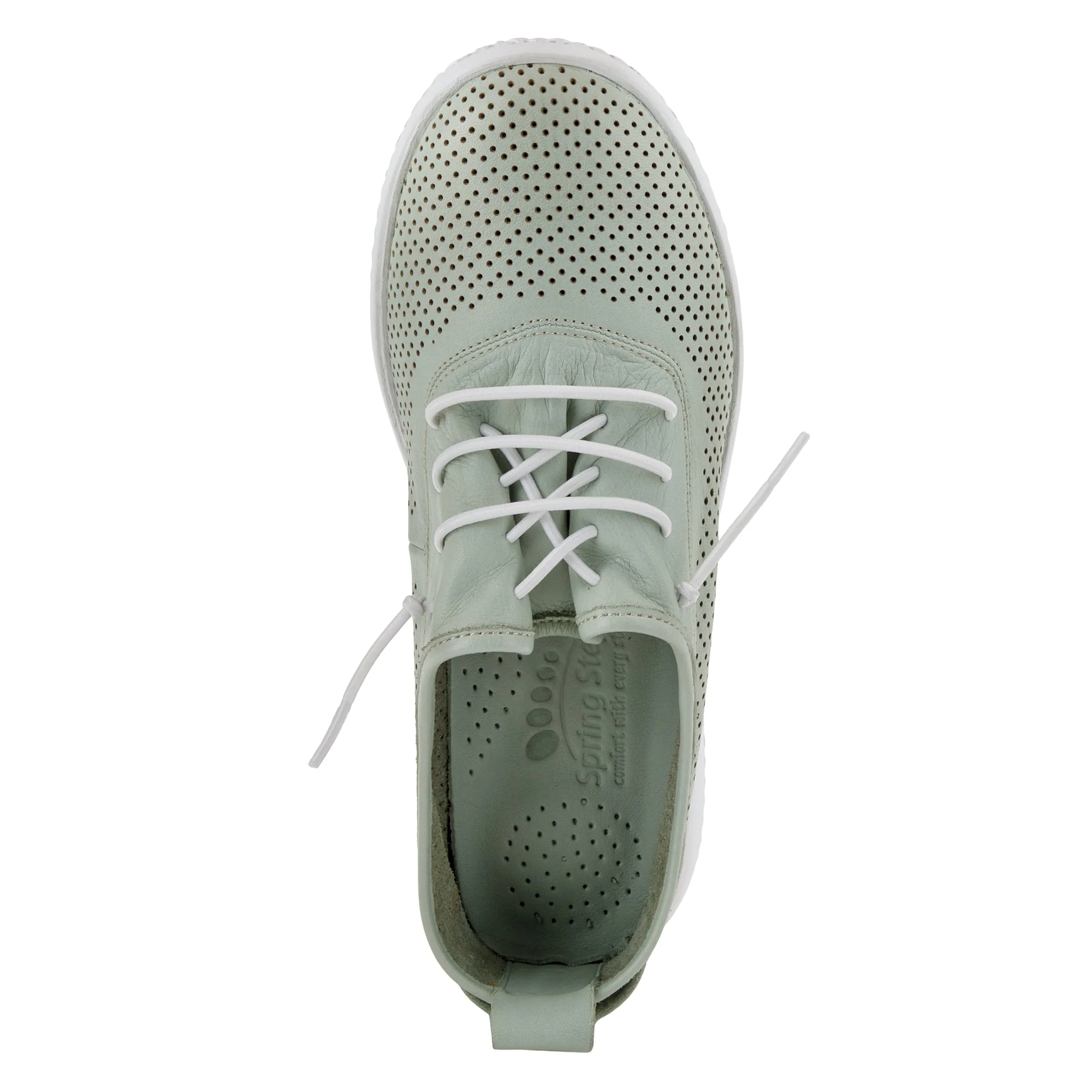 SPRING STEP SKYHARBOR SNEAKERS