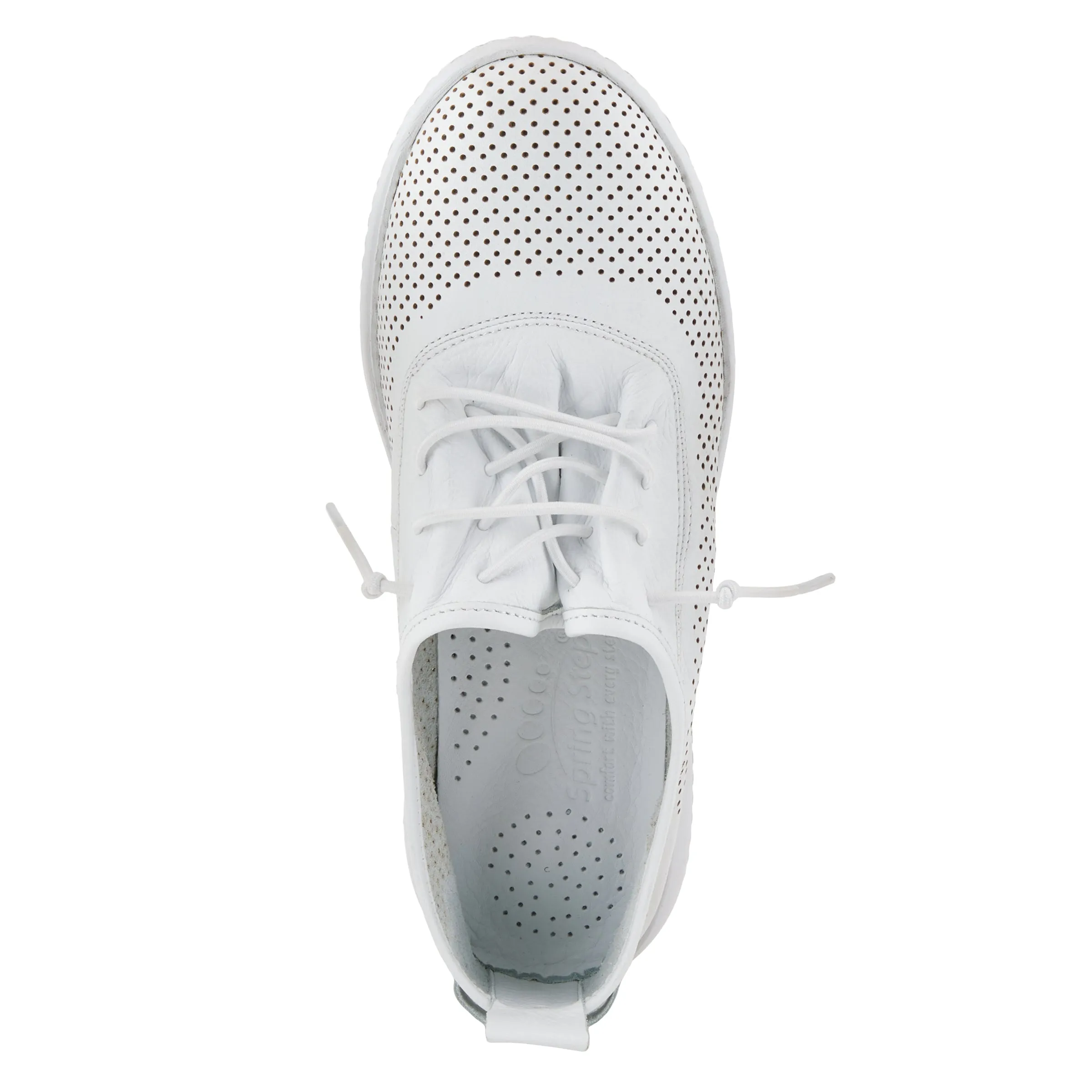 SPRING STEP SKYHARBOR SNEAKERS