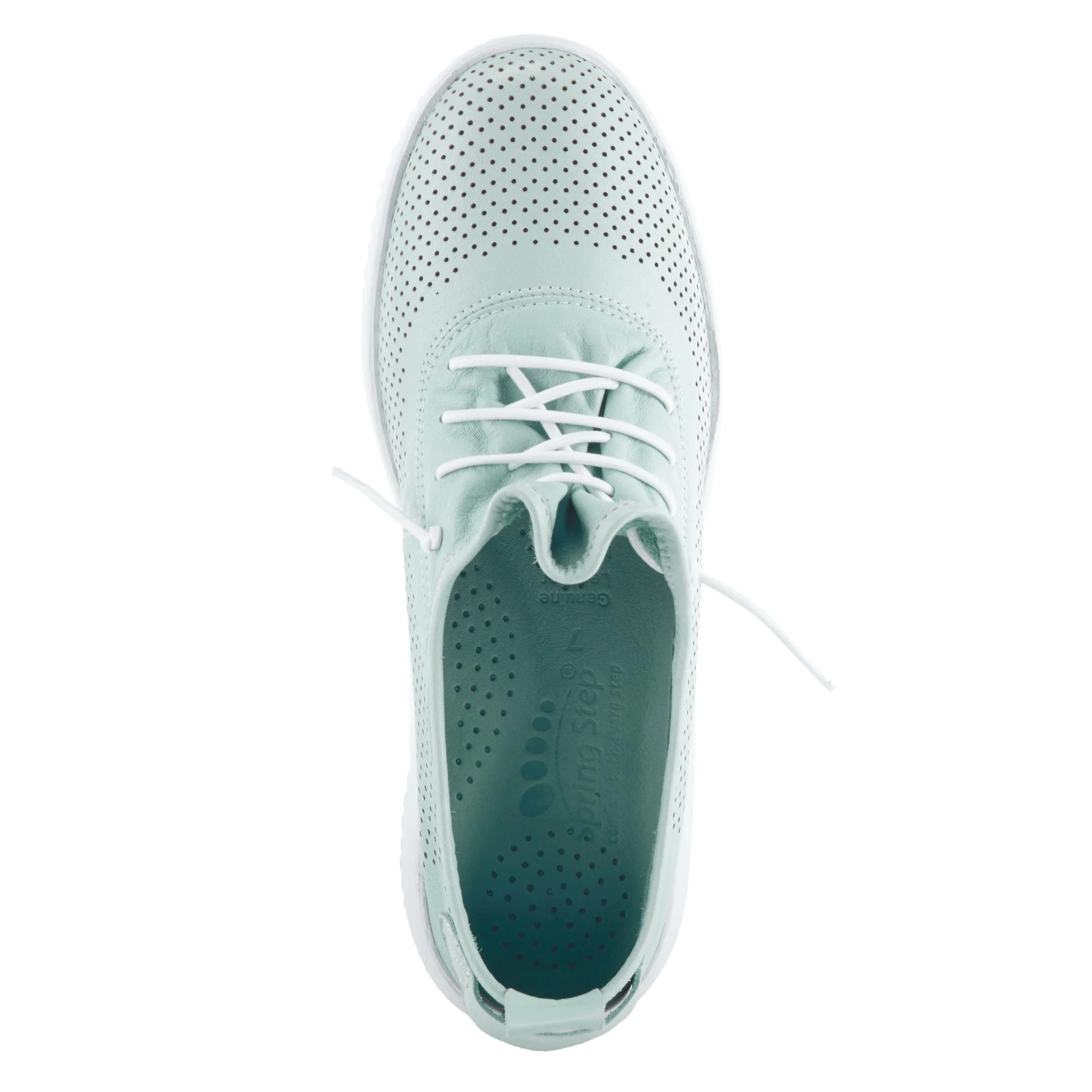 SPRING STEP SKYHARBOR SNEAKERS