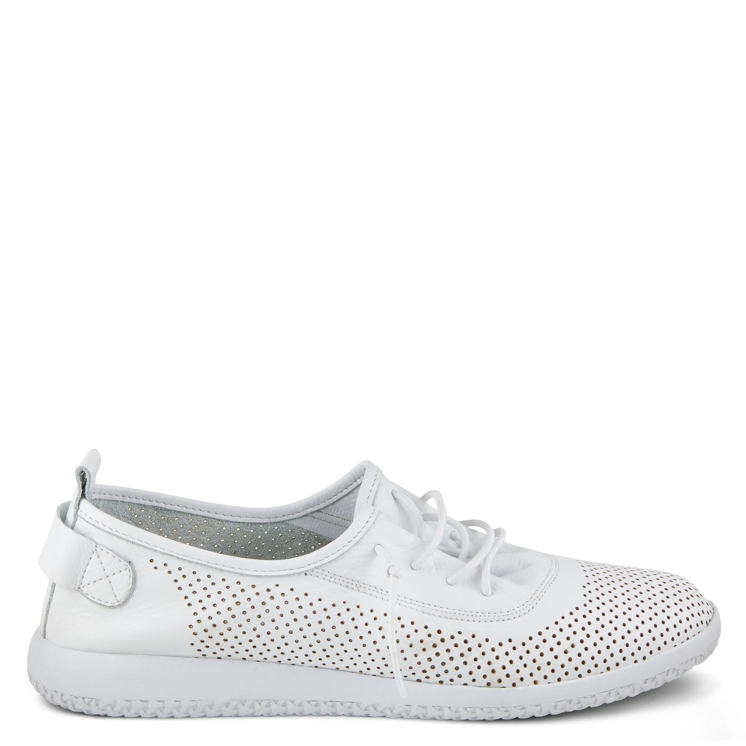 SPRING STEP SKYHARBOR SNEAKERS