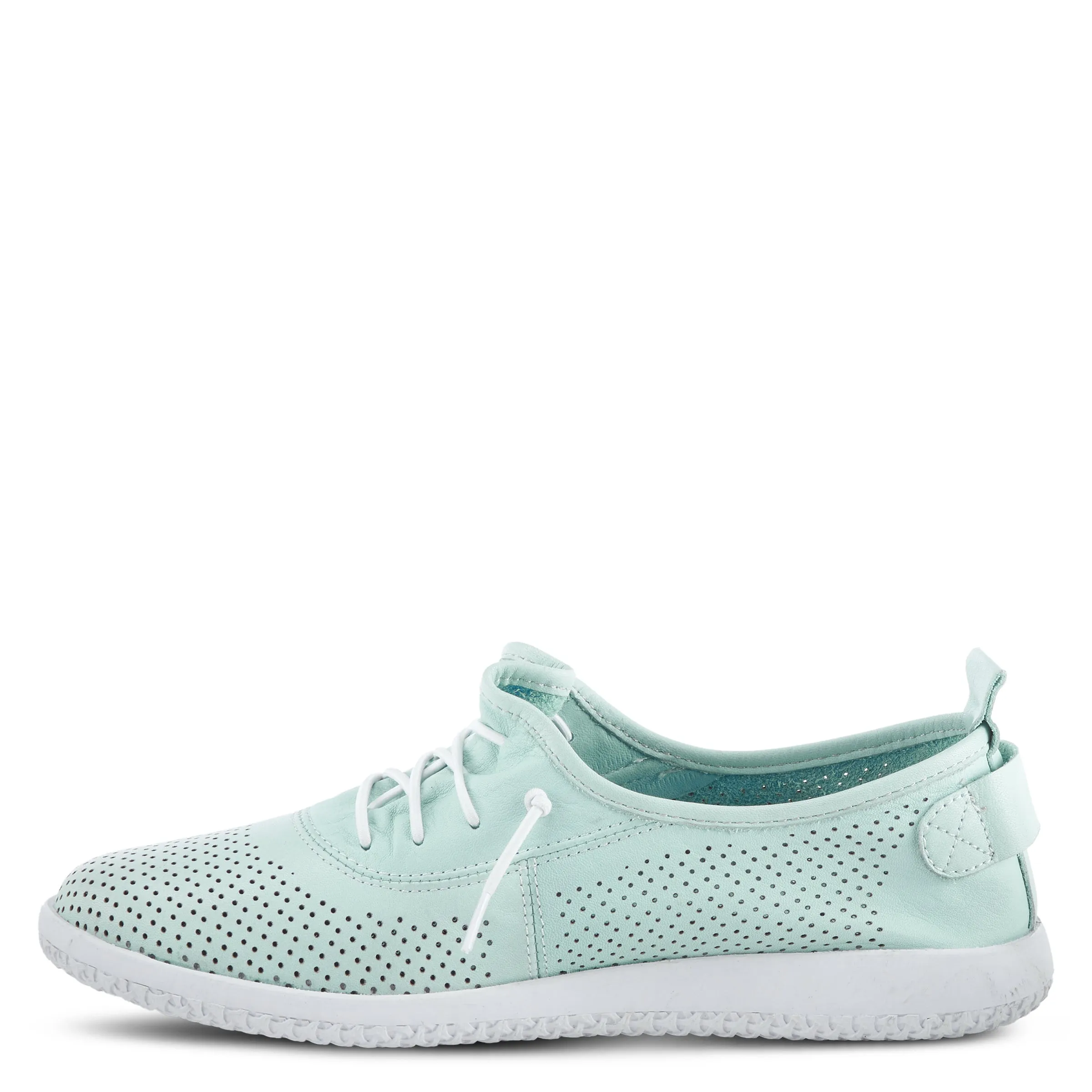 SPRING STEP SKYHARBOR SNEAKERS