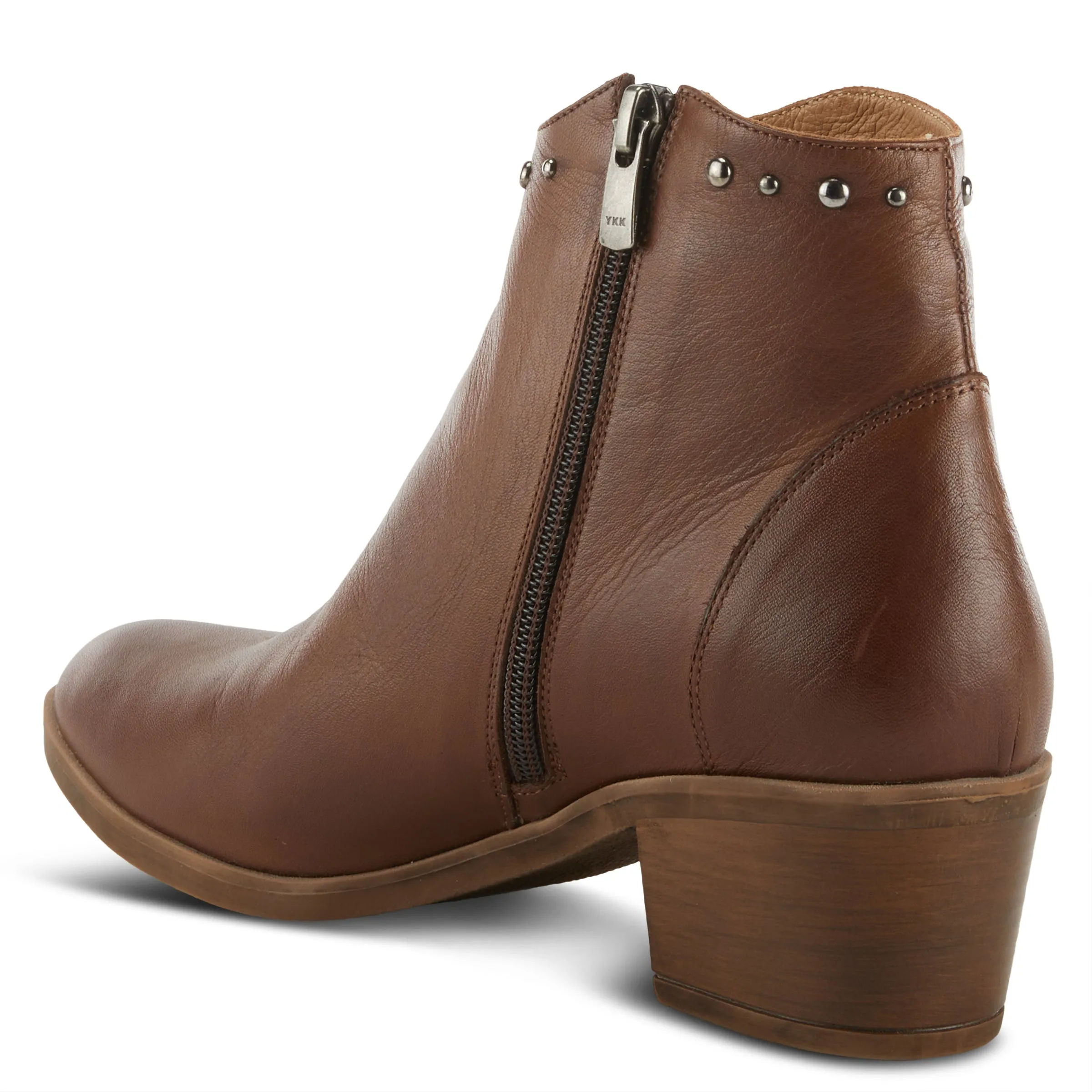 SPRING STEP WILDWEST BOOTS