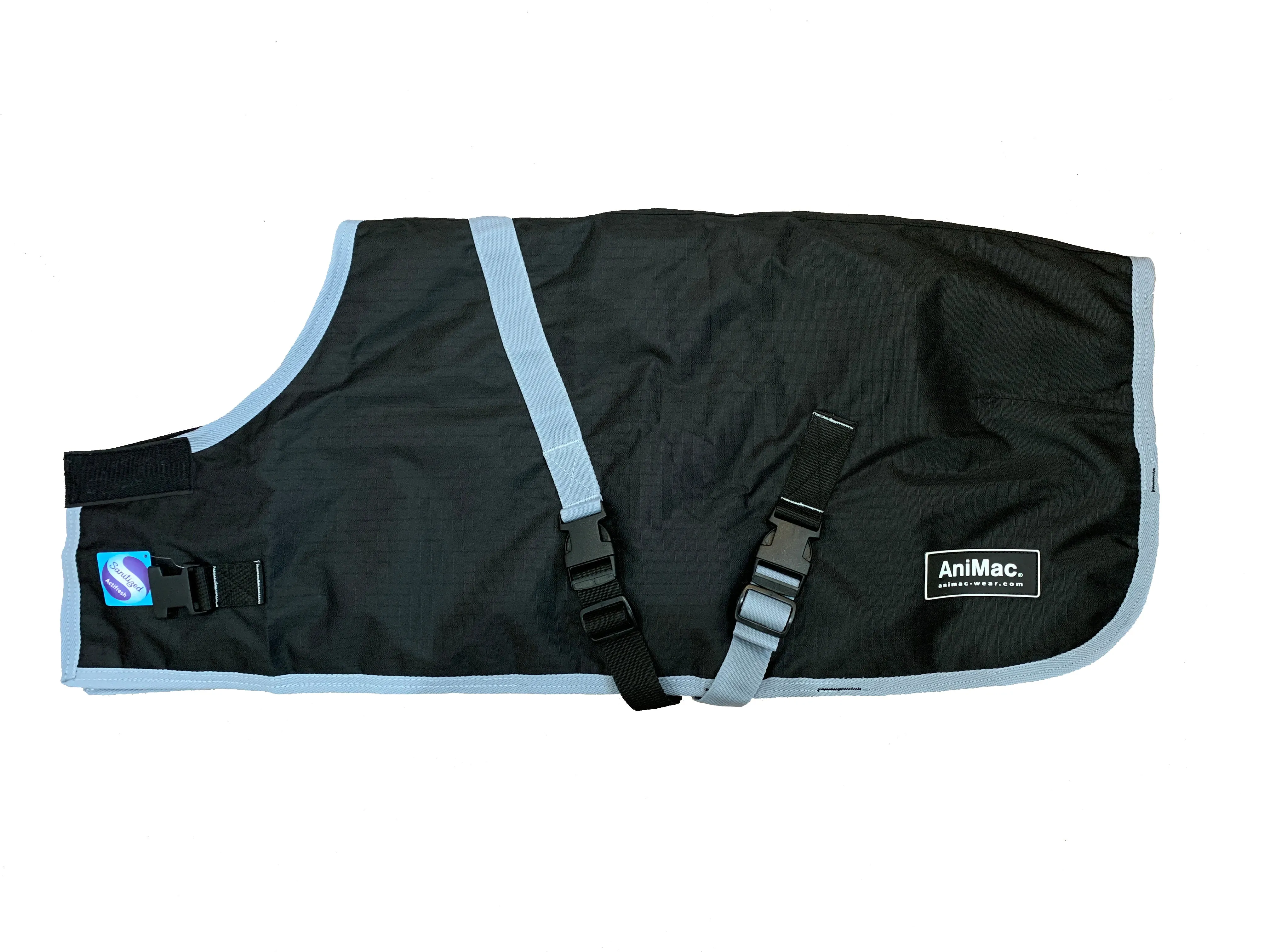 Super Calf Jacket | Waterproof