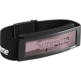 Supreme/ Carrera Overtop Goggles (Black)