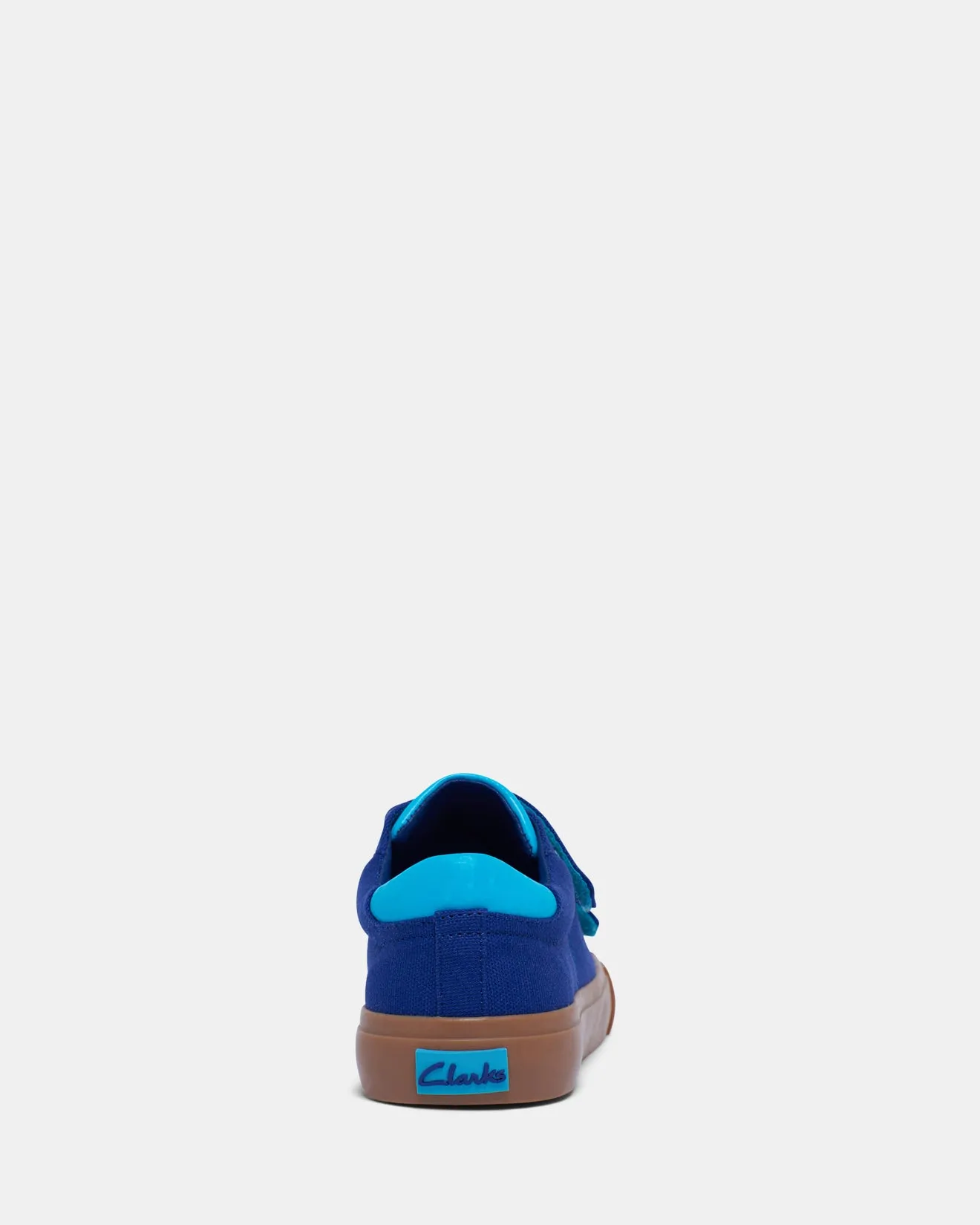 Survivor Strap Dark Blue/Aqua