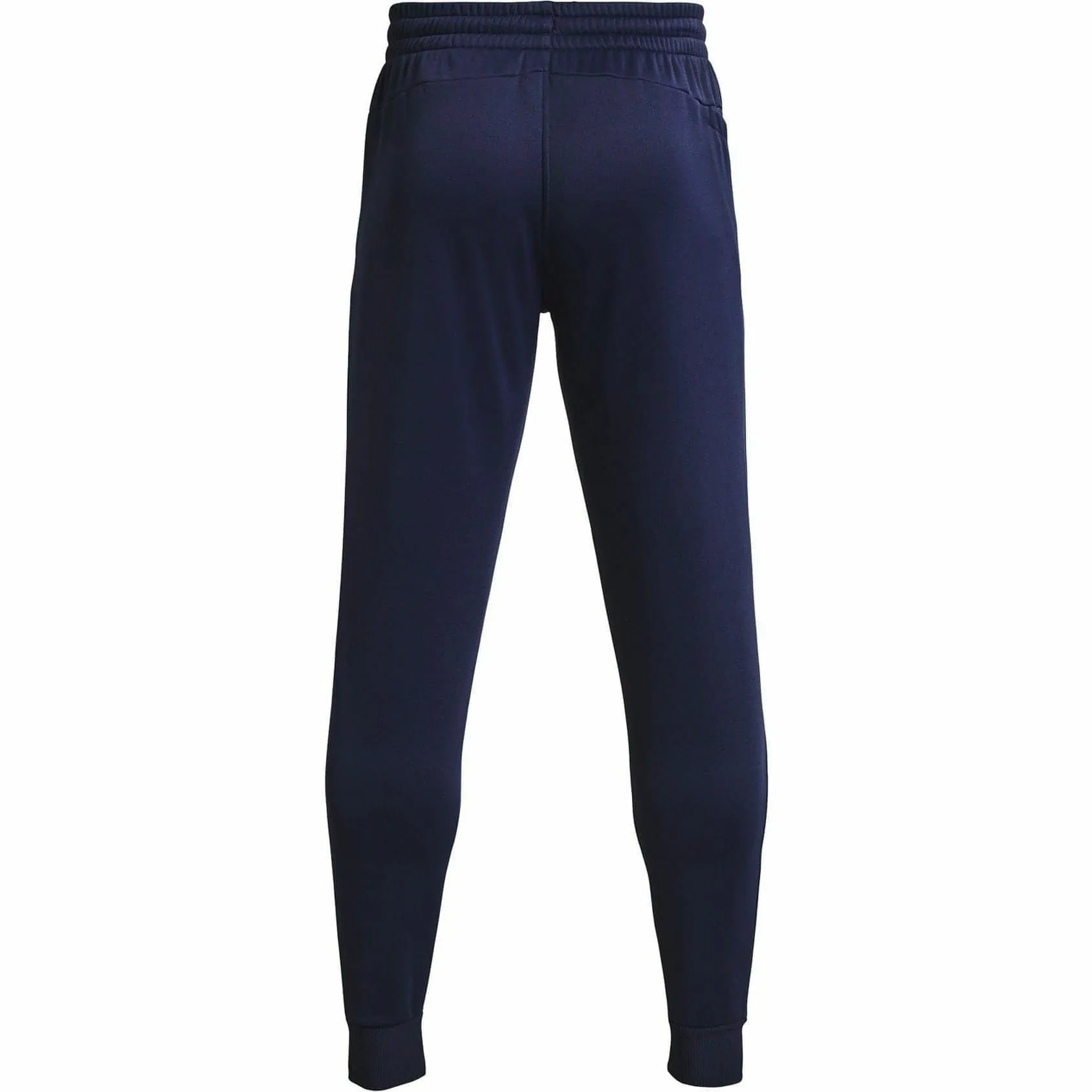 Under Armour Fleece Mens Joggers - Navy