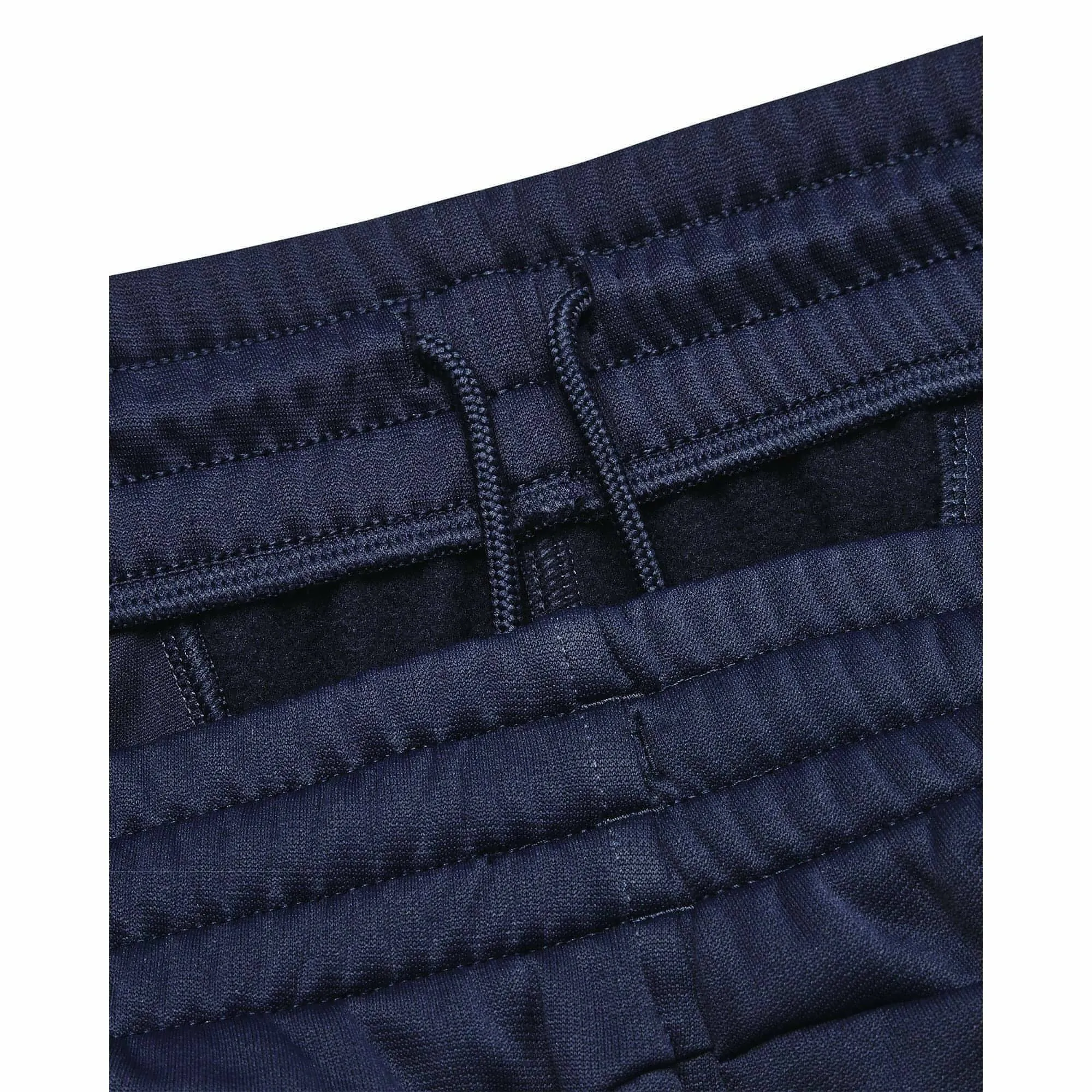 Under Armour Fleece Mens Joggers - Navy