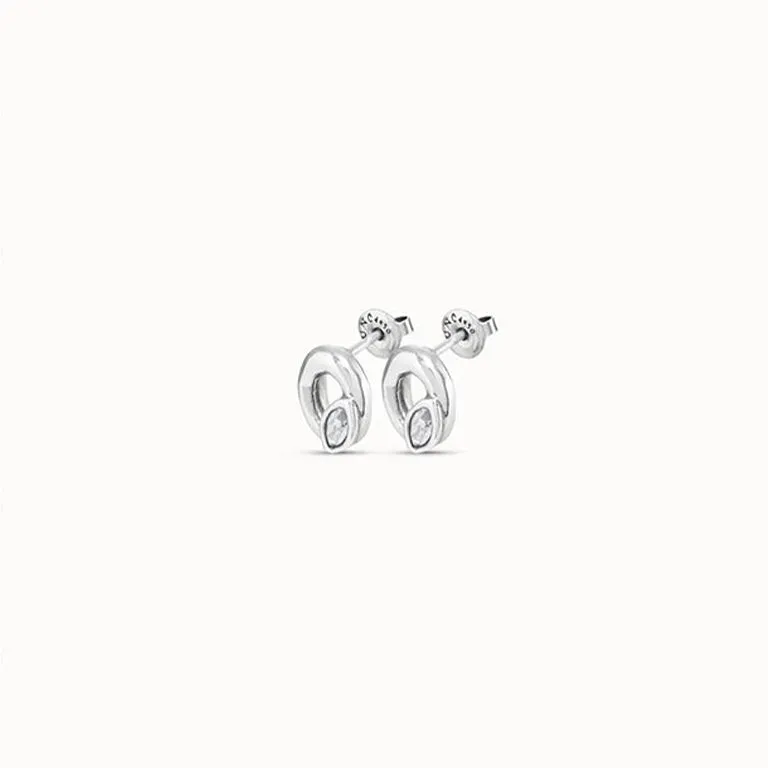 UNOde50 Details Earrings