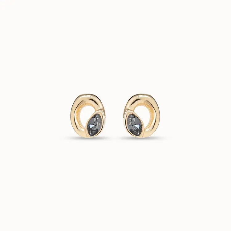 UNOde50 Details Earrings