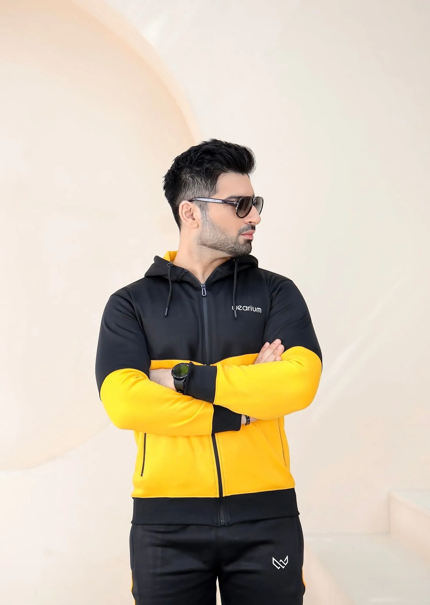 Urban Athletic - Winter Tracksuit