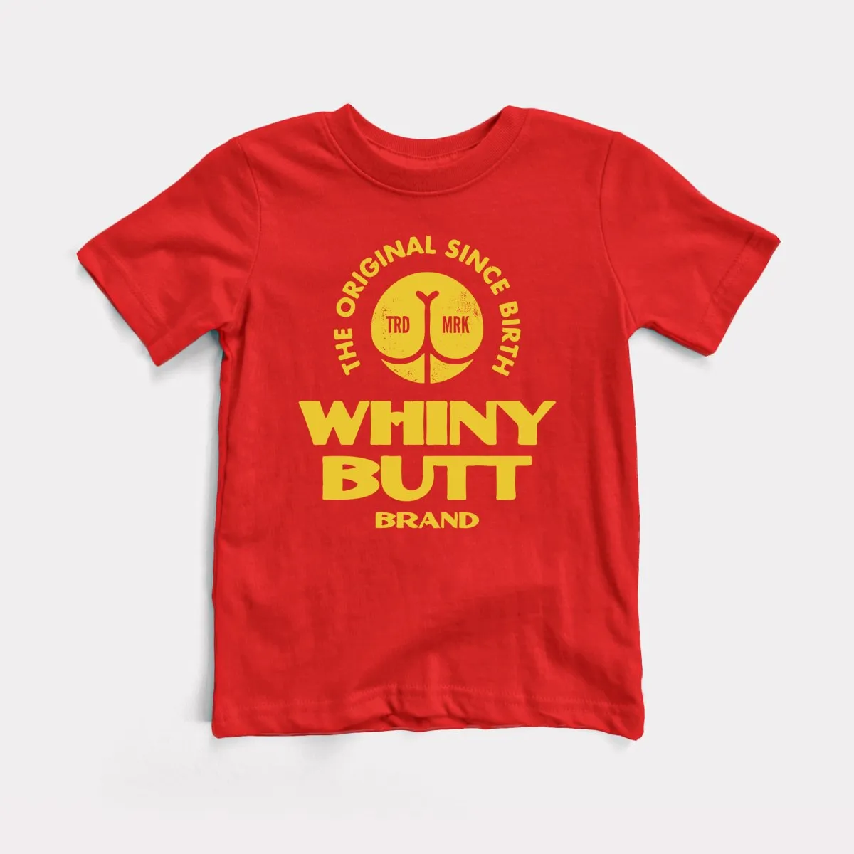 Whiny Butt Youth Tee