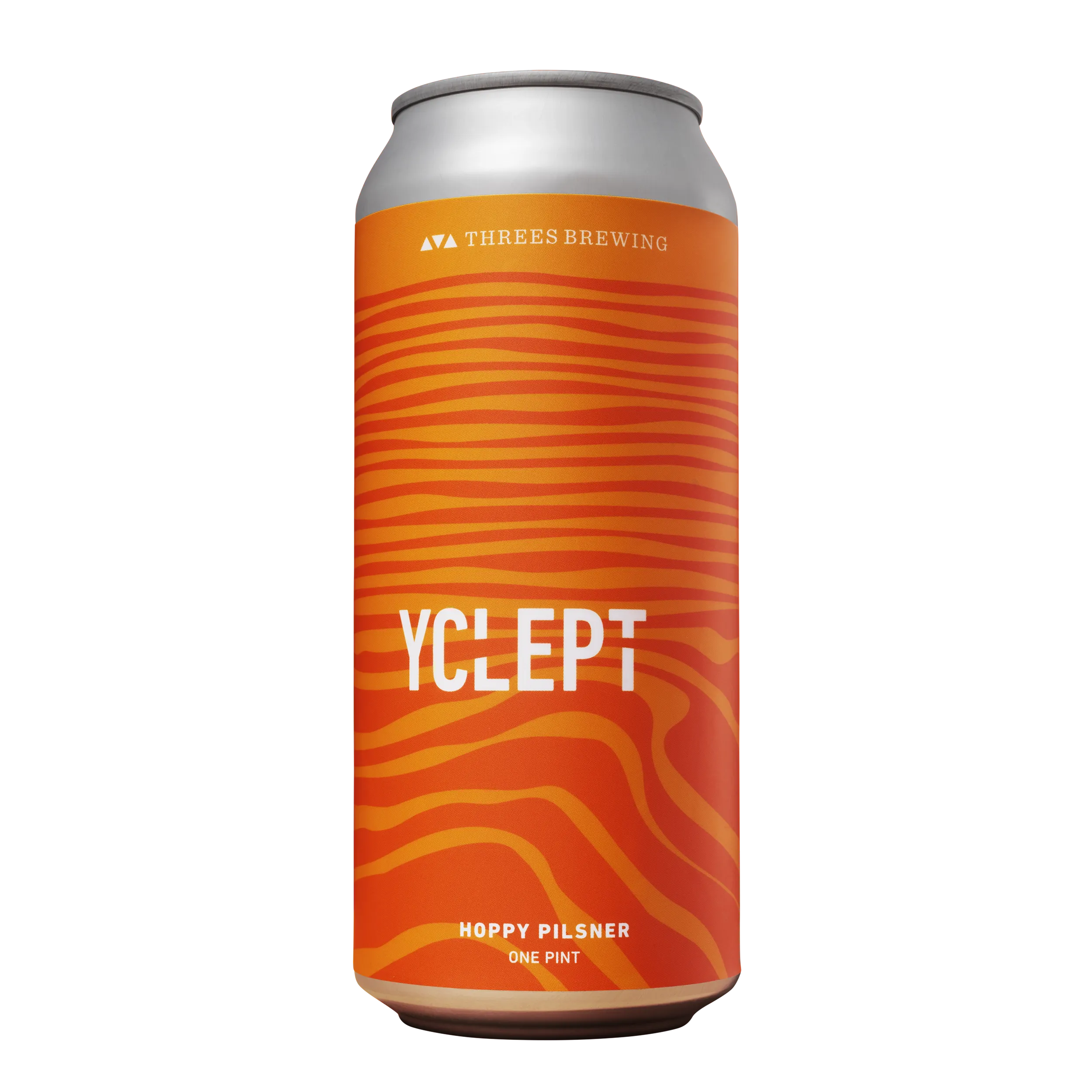 Yclept (Hoppy Pilsner)