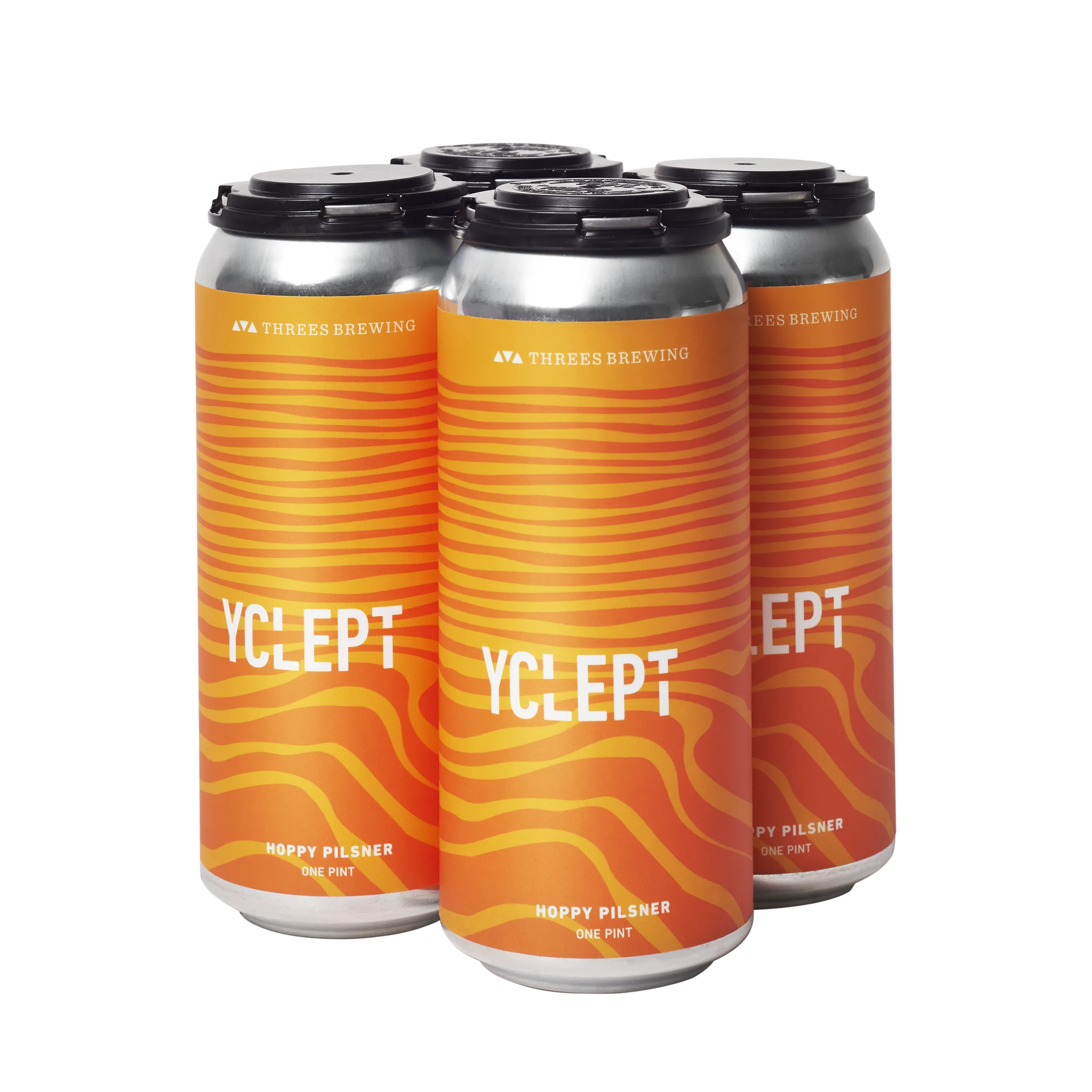 Yclept (Hoppy Pilsner)